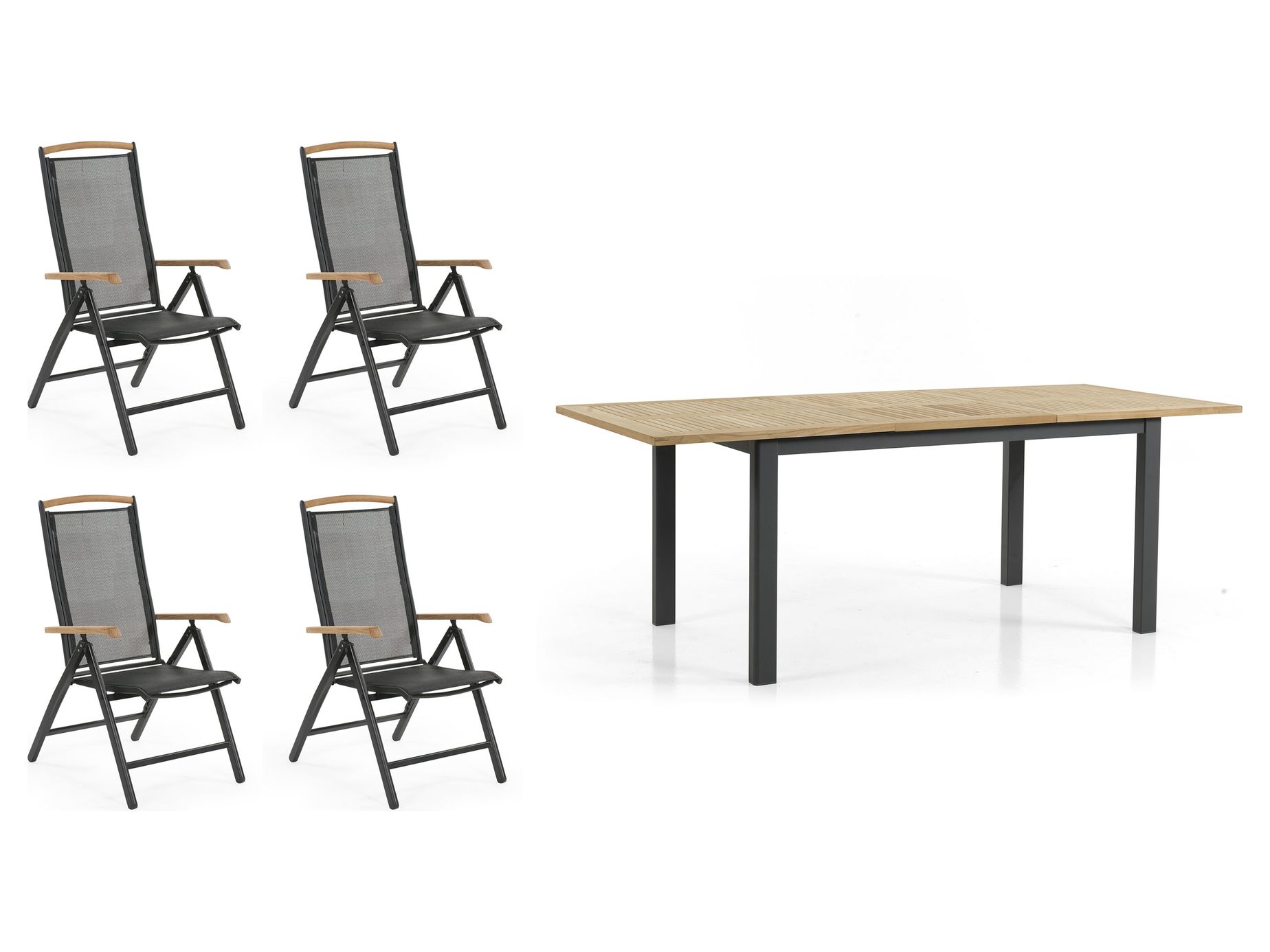 Andy & Lyon matgruppe