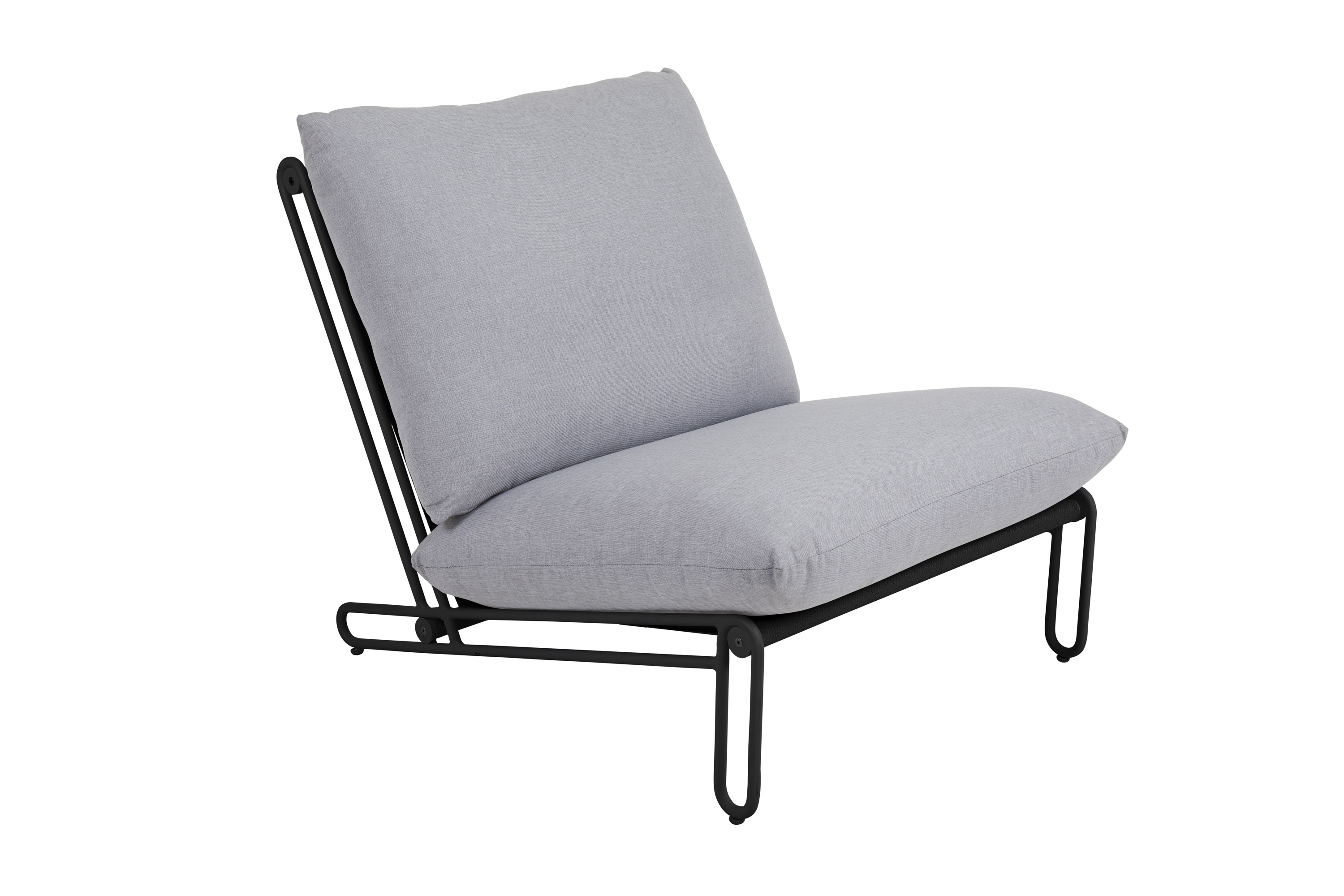 Blixt loungemodul