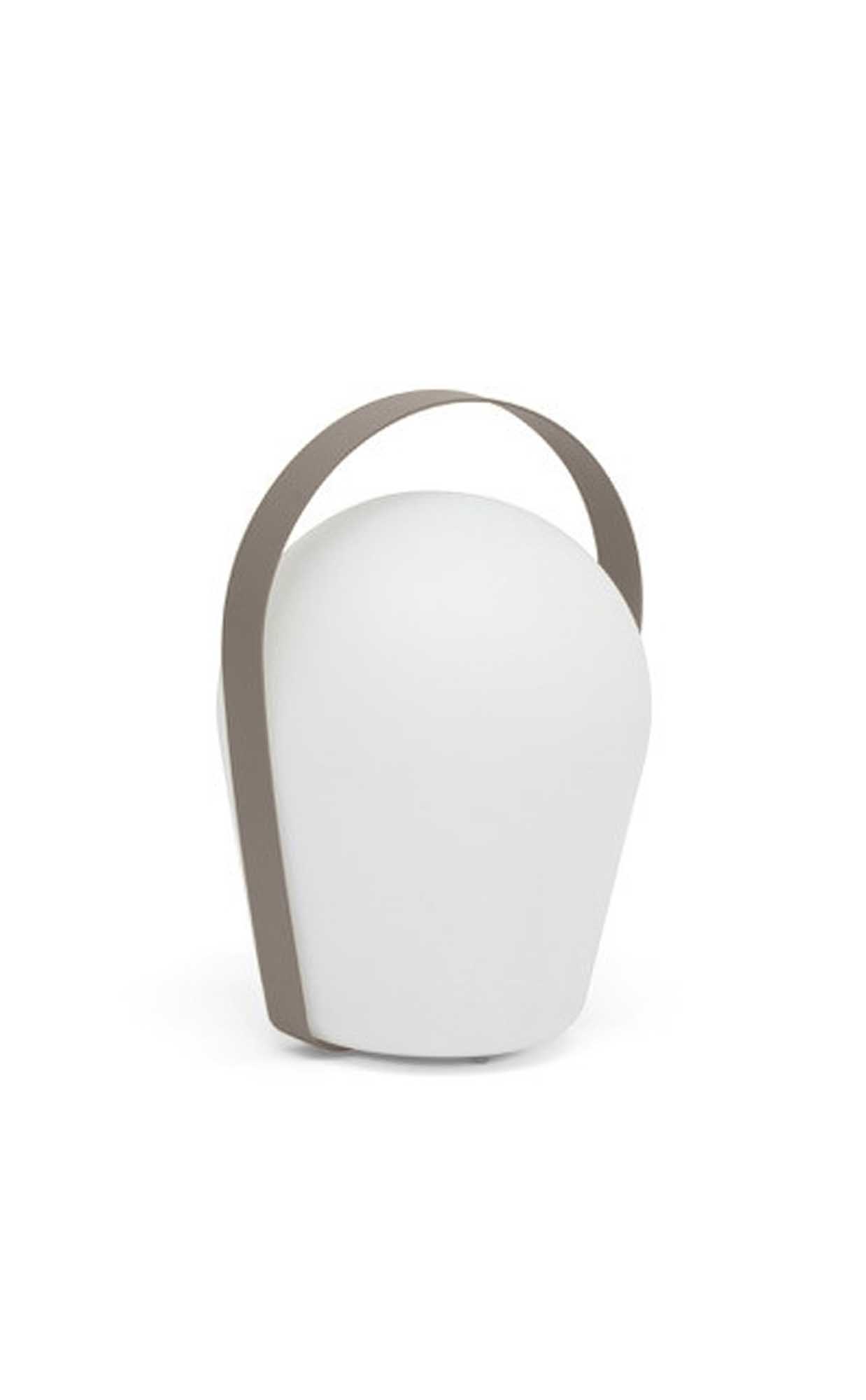 Glimra bords-/golvlampa