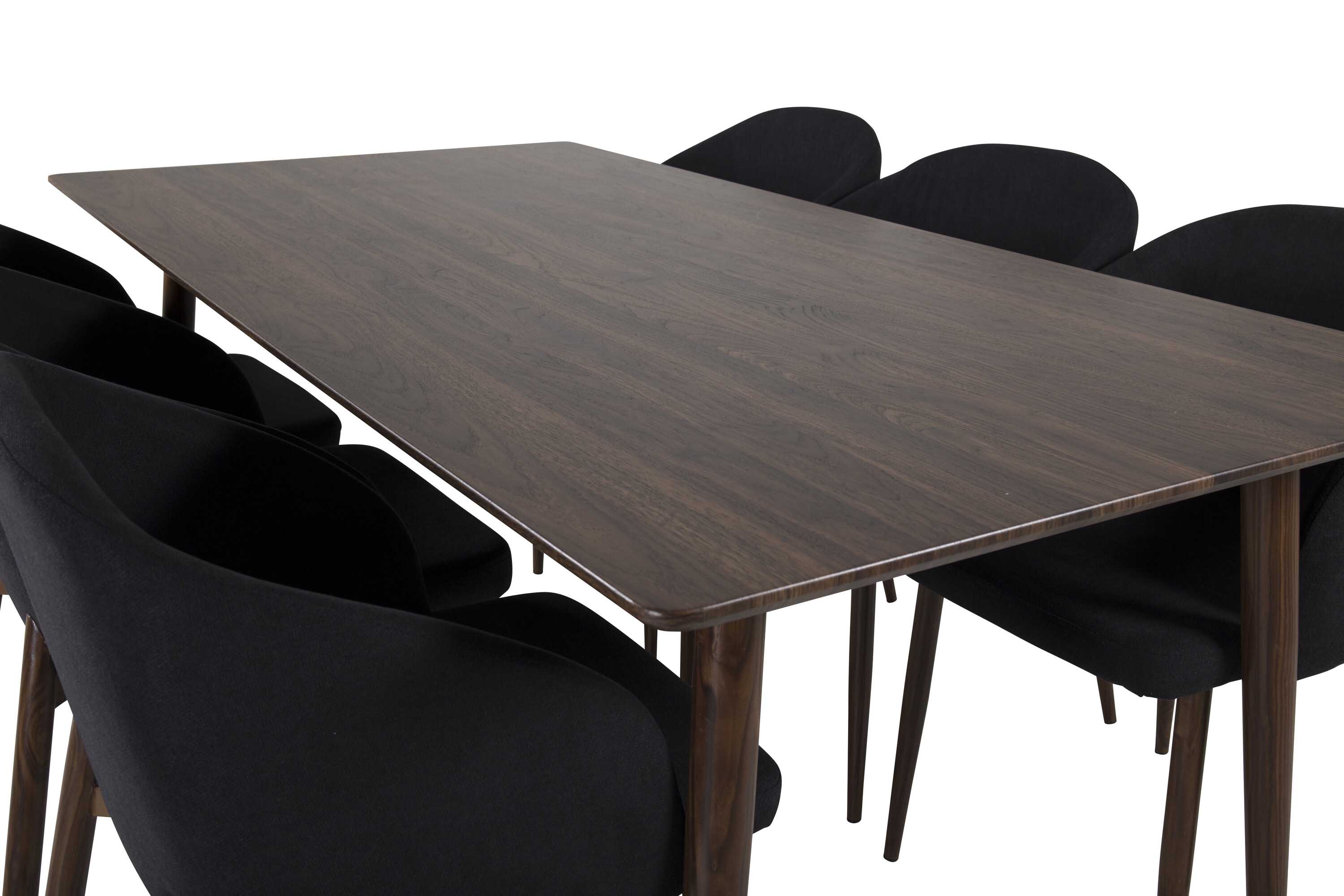 Polar & Arch matgrupp