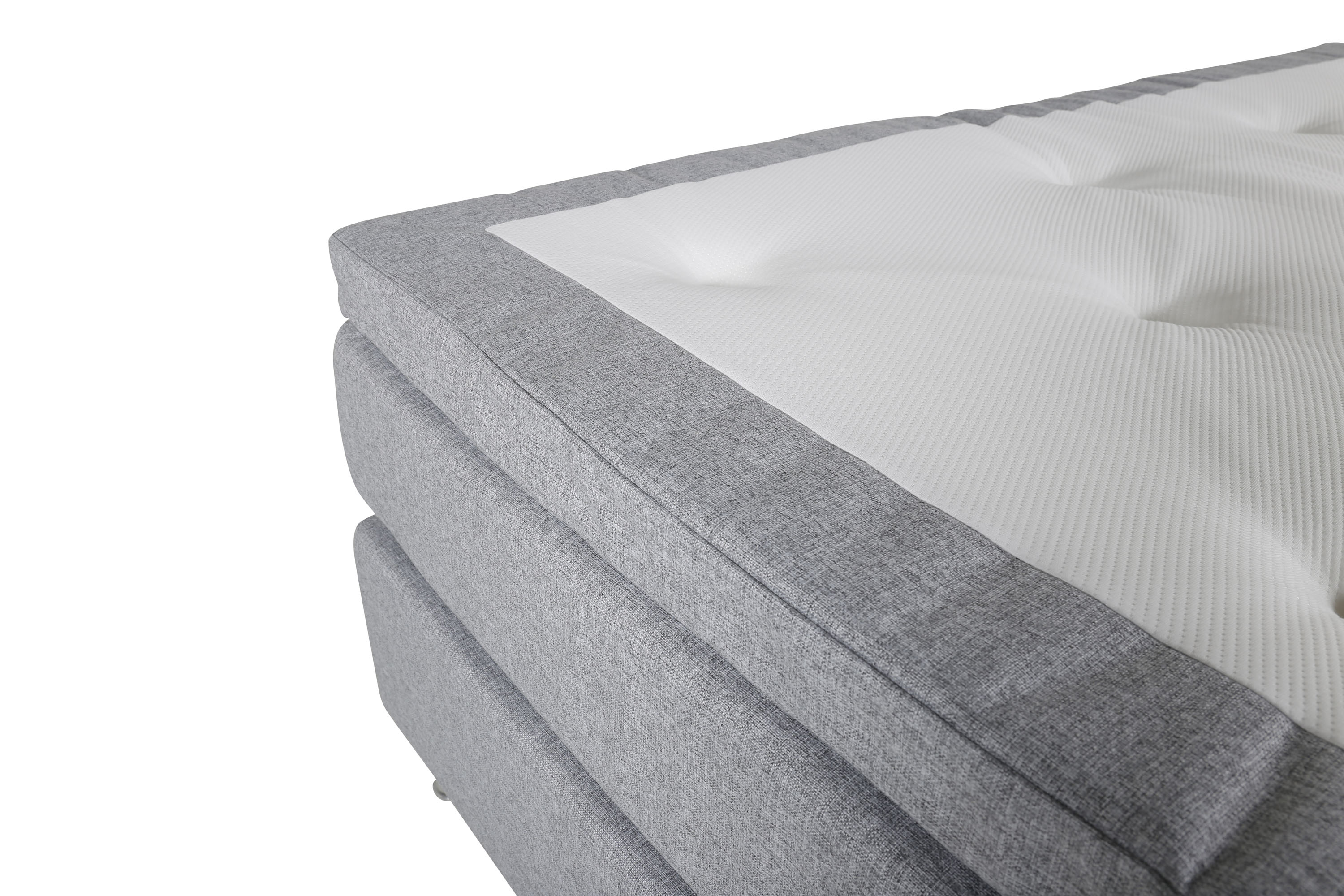 Rättvik kontinentalsäng