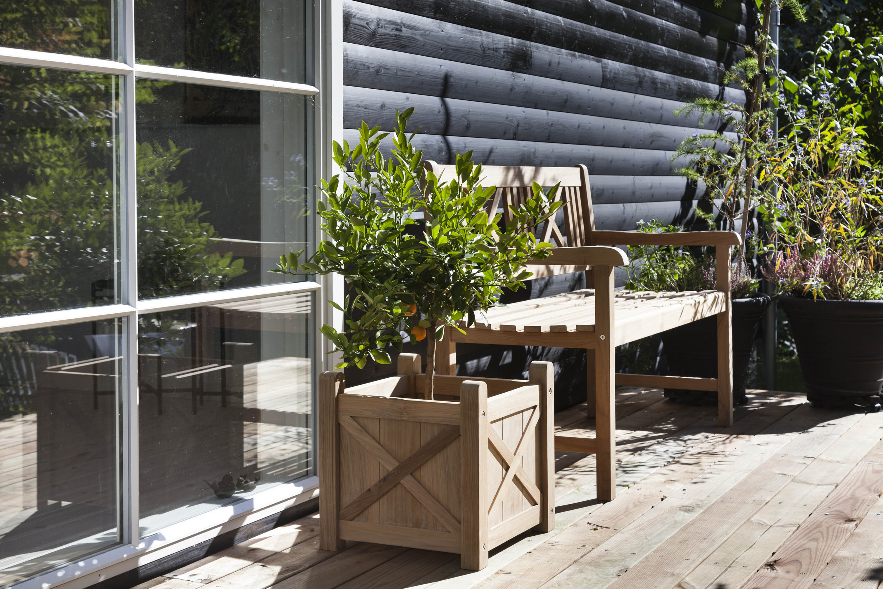 Rosenborg plantekasse