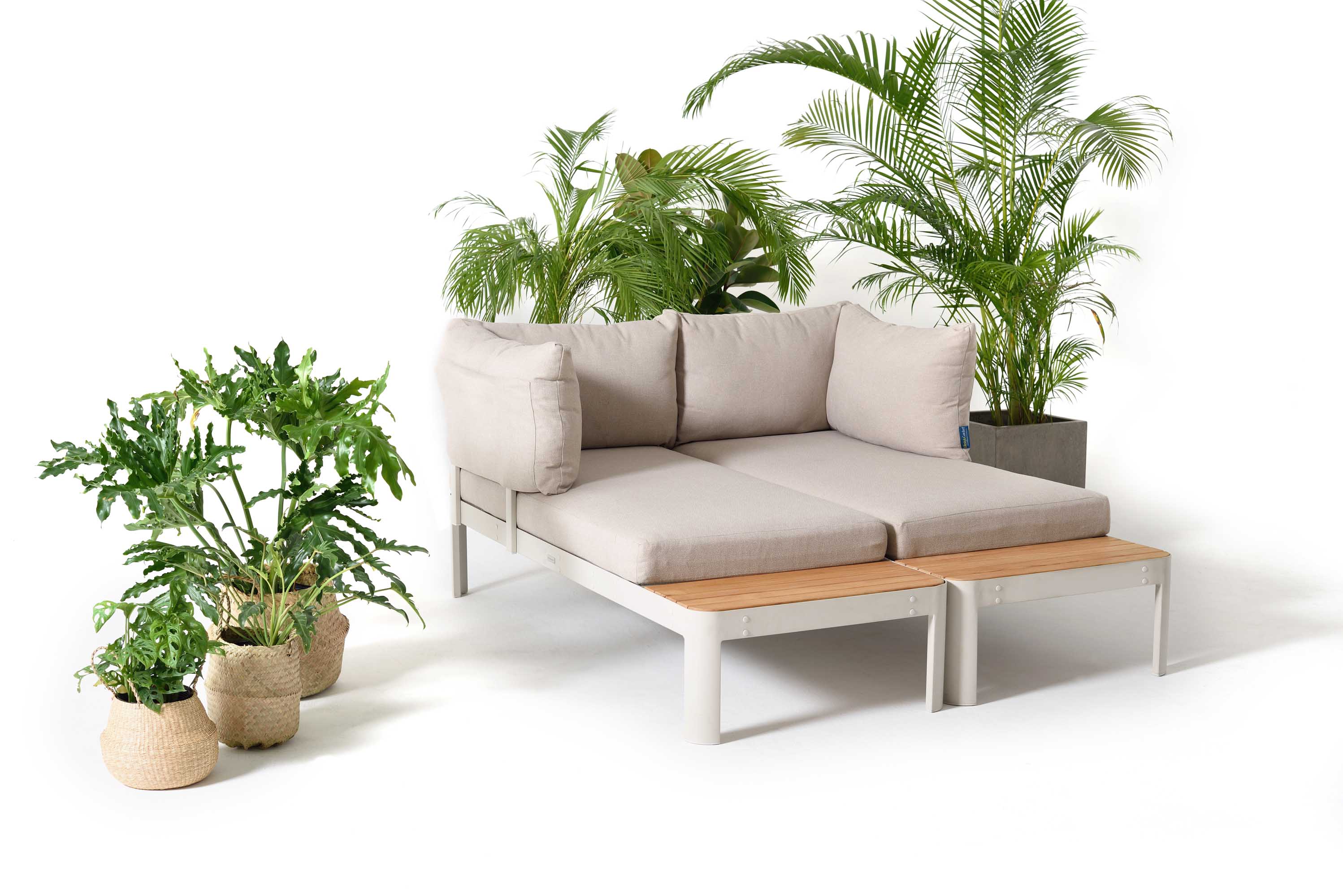 Portals avslapningssett