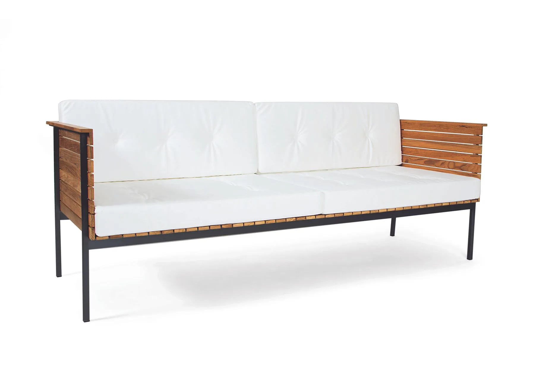 Häringe 3-sitssoffa