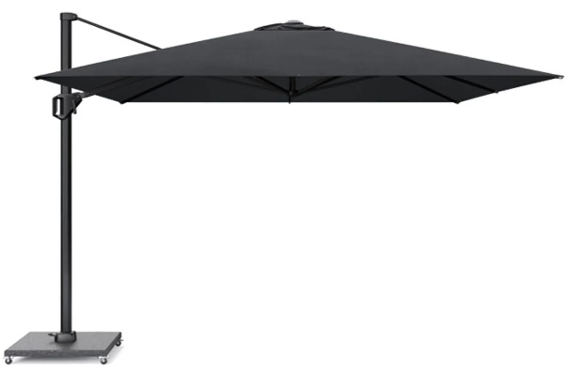 Challenger T1 parasoll