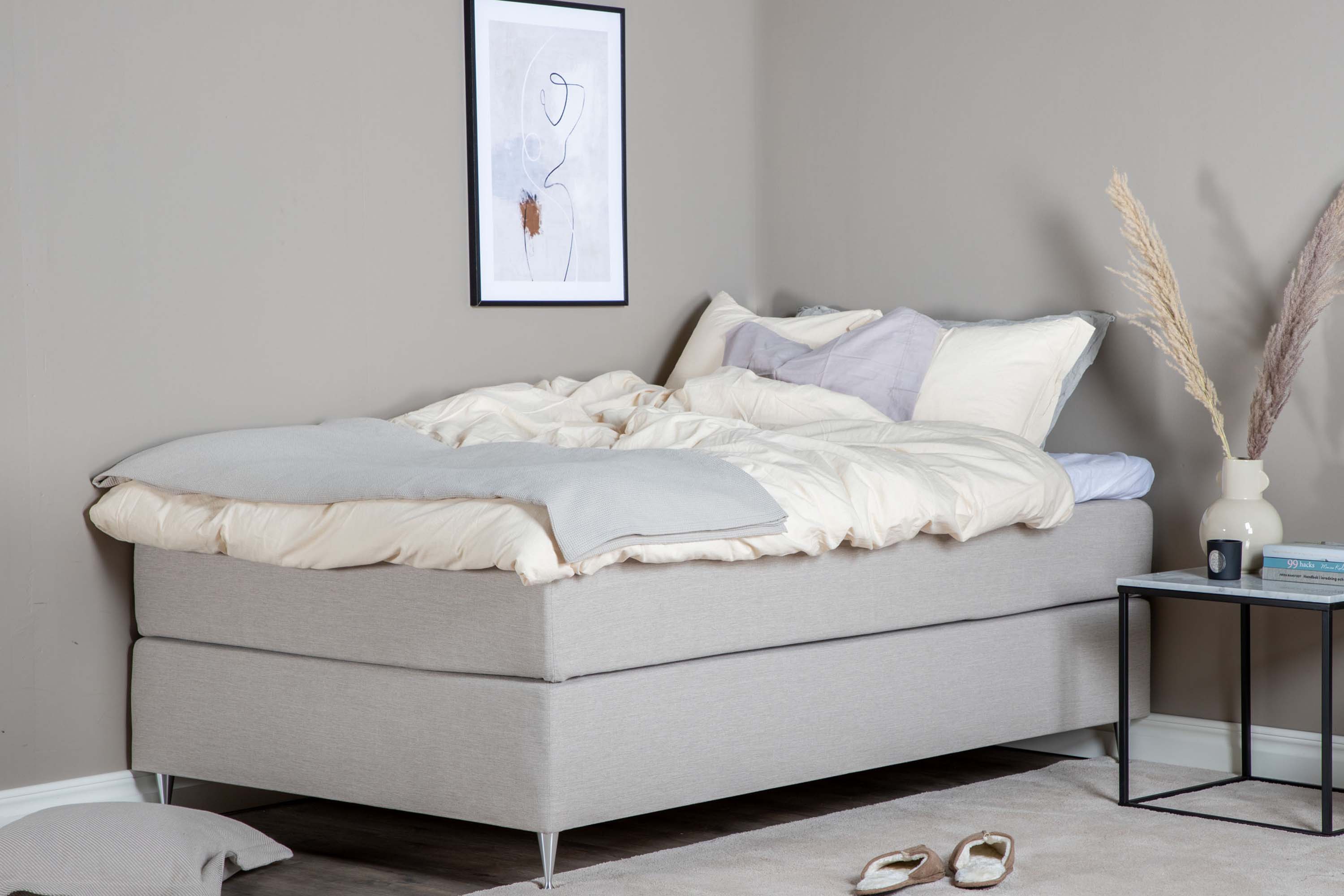 Furudal kontinentalsäng