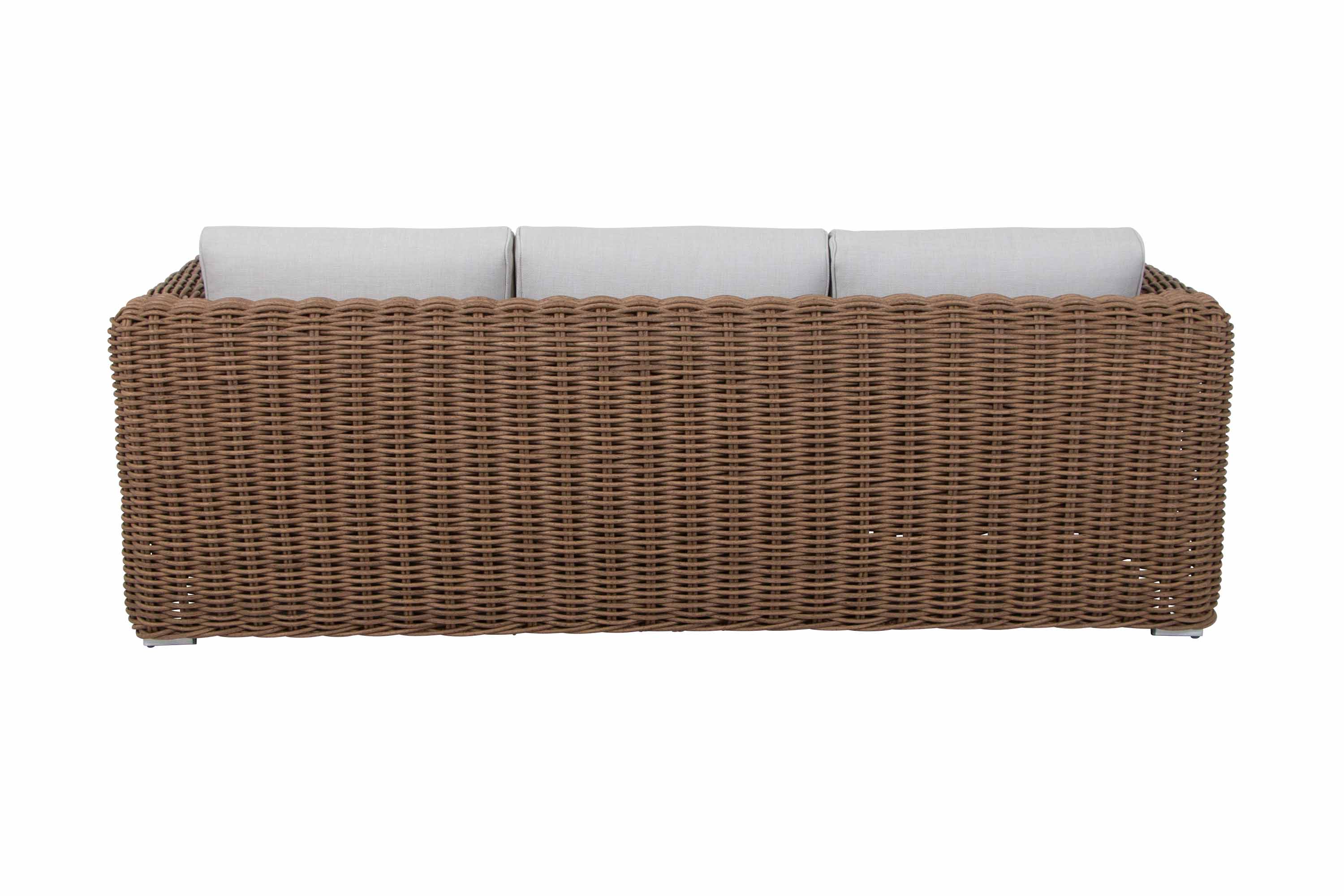 Vermont 3-personers sofa