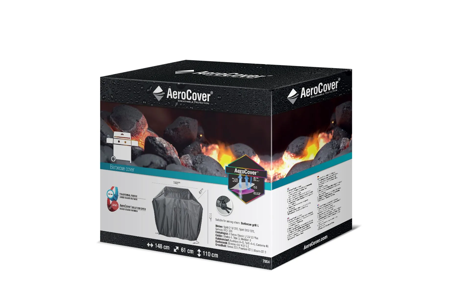 Möbelskydd Aerocover