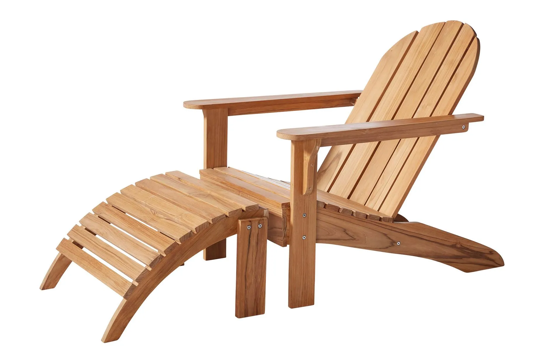 Adiron däckstolspall