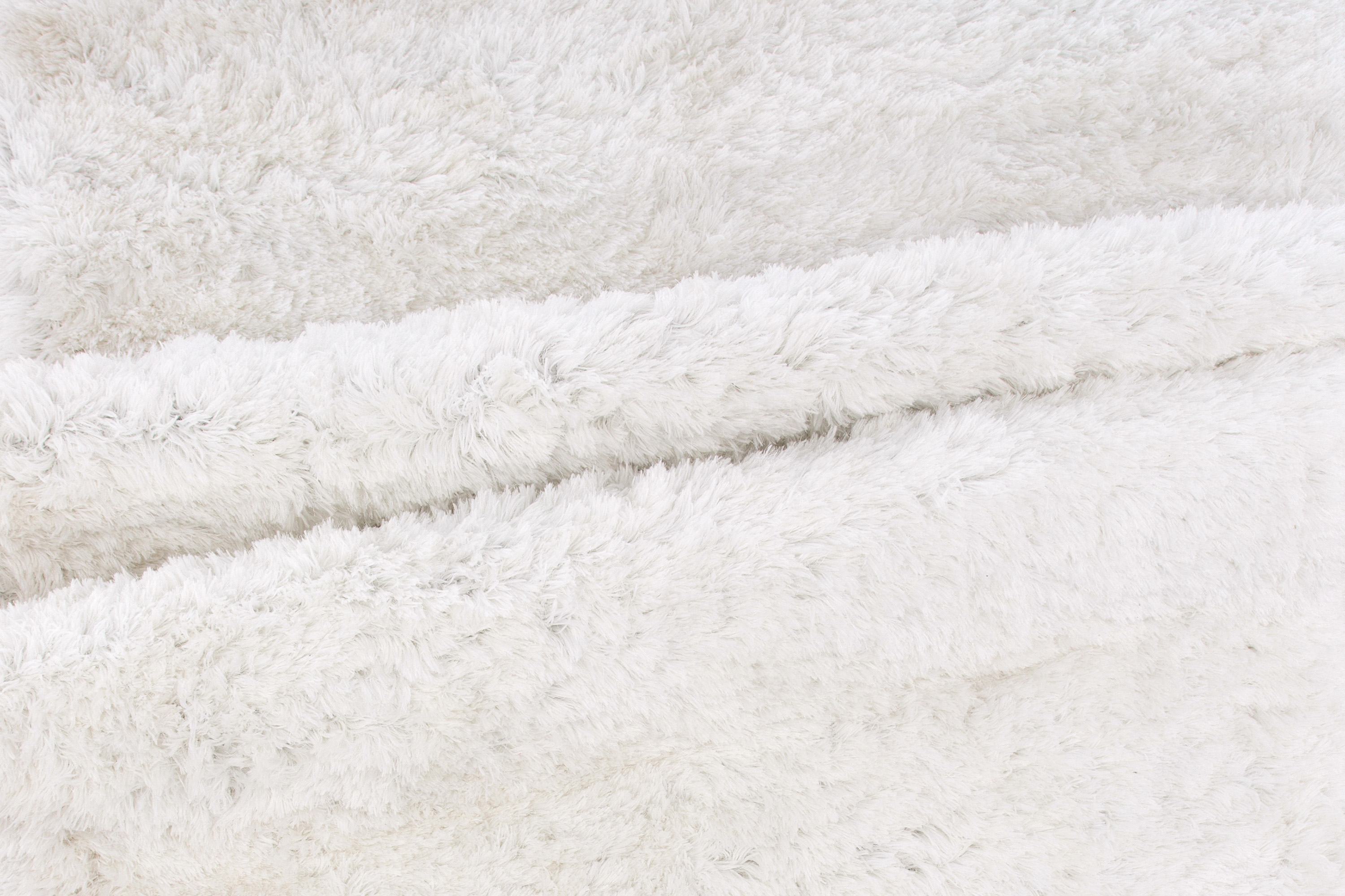 Grace polyestertæppe