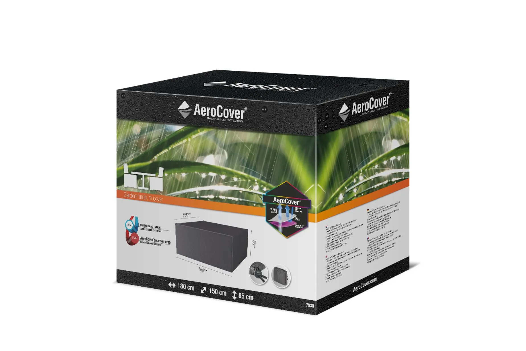 Möbelskydd Aerocover