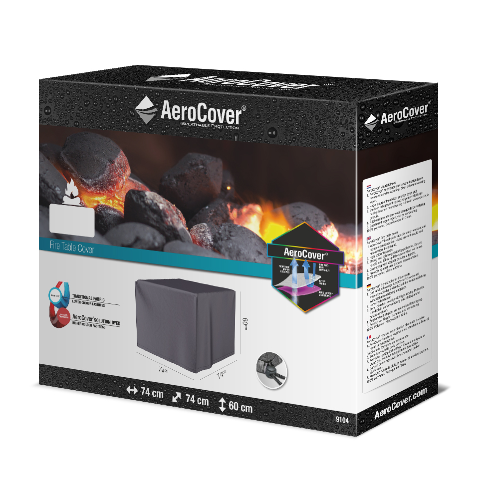 Möbelskydd Aerocover