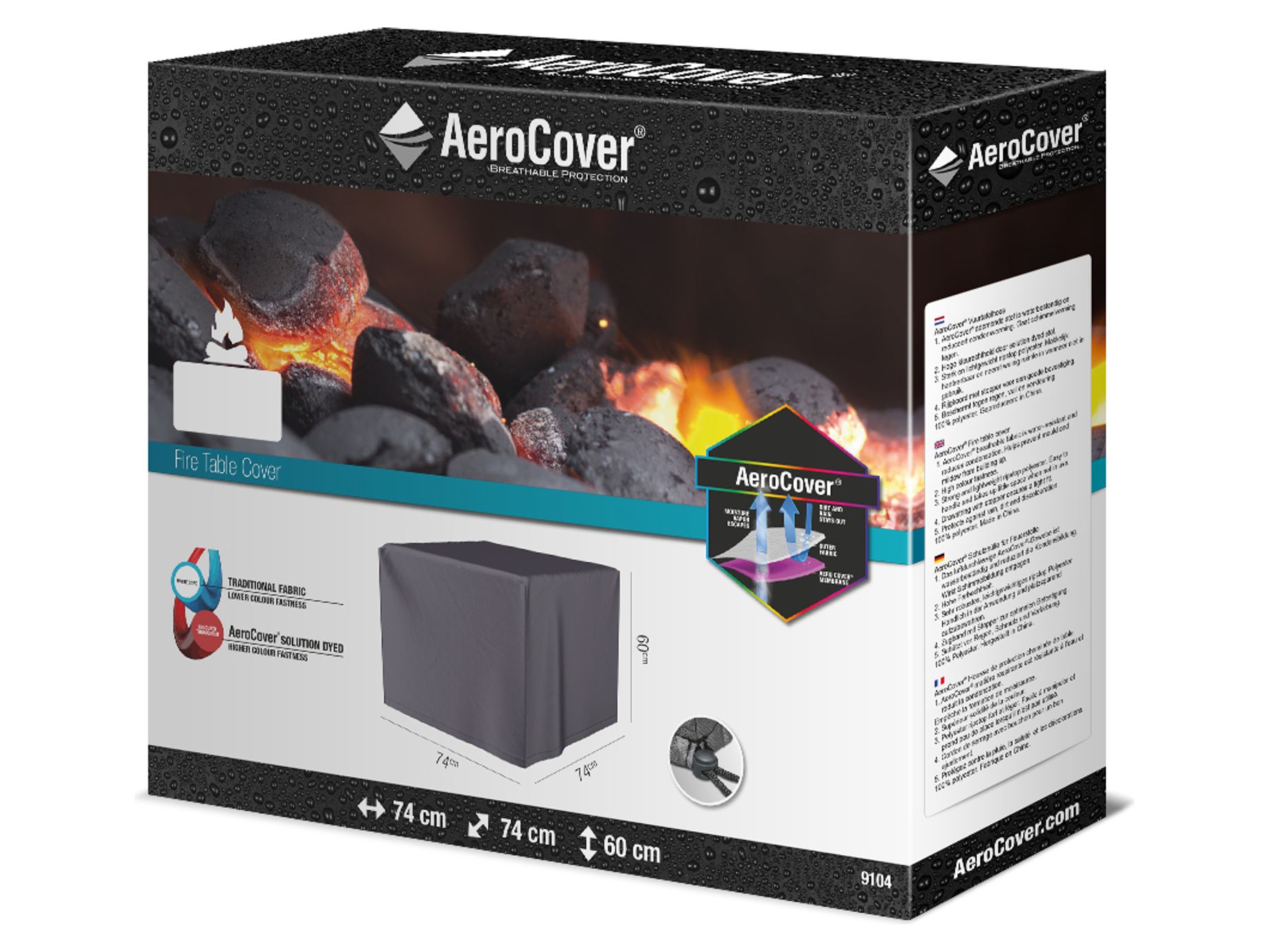 Möbelskydd Aerocover