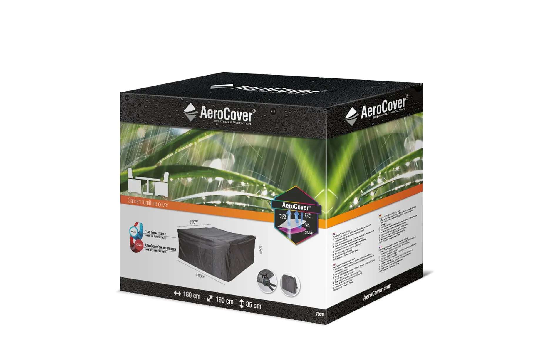 Möbelskydd Aerocover