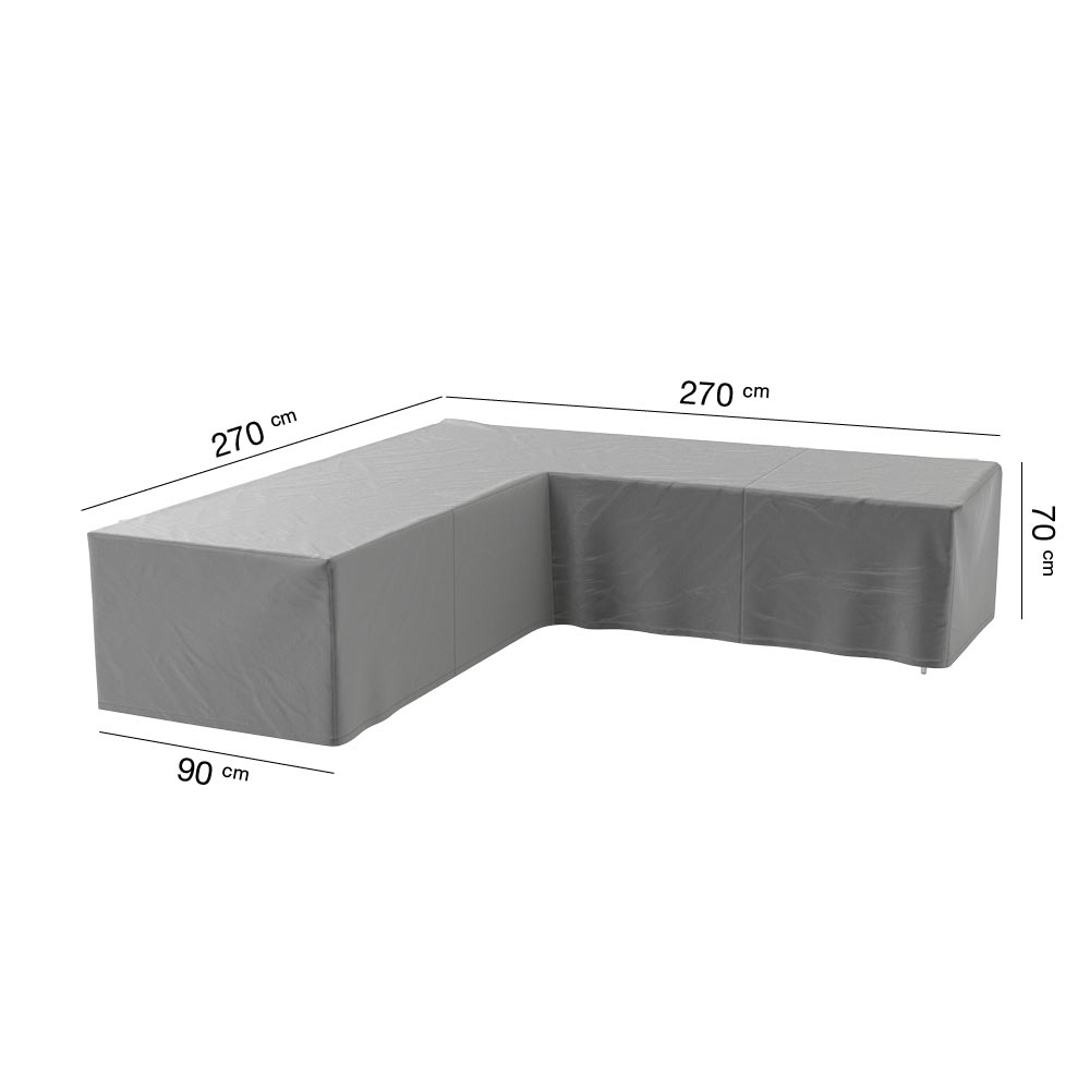 Møbeltrekk AquaShield