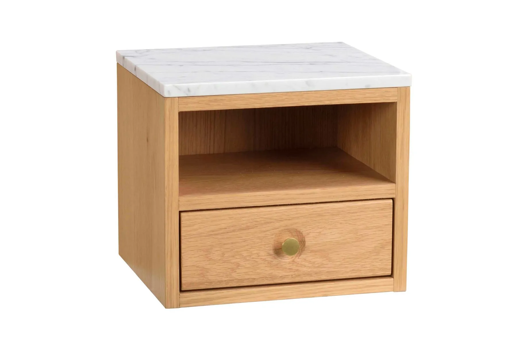 Whitmore väggskåp/sängbord