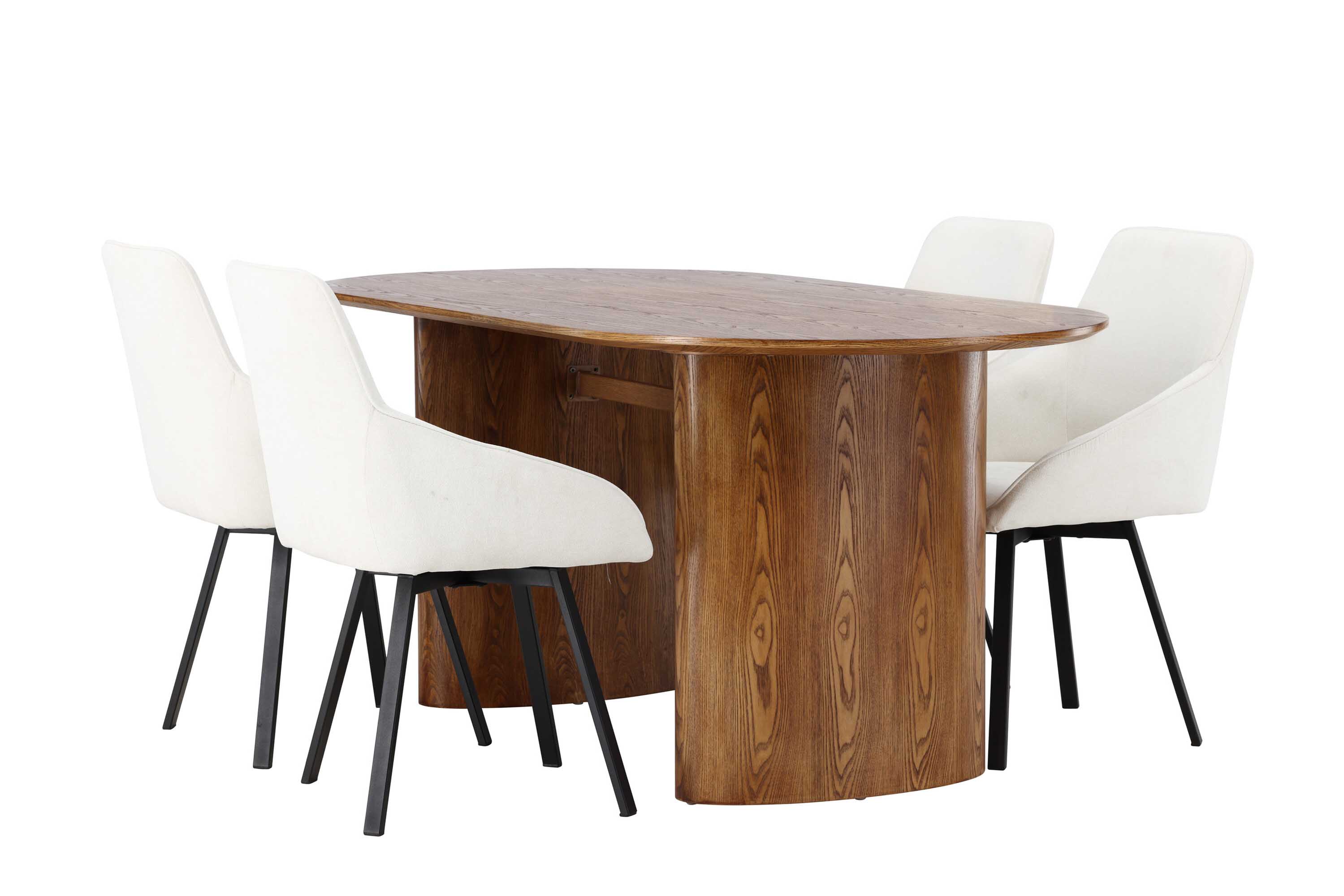 Isolde & Rosie matgrupp