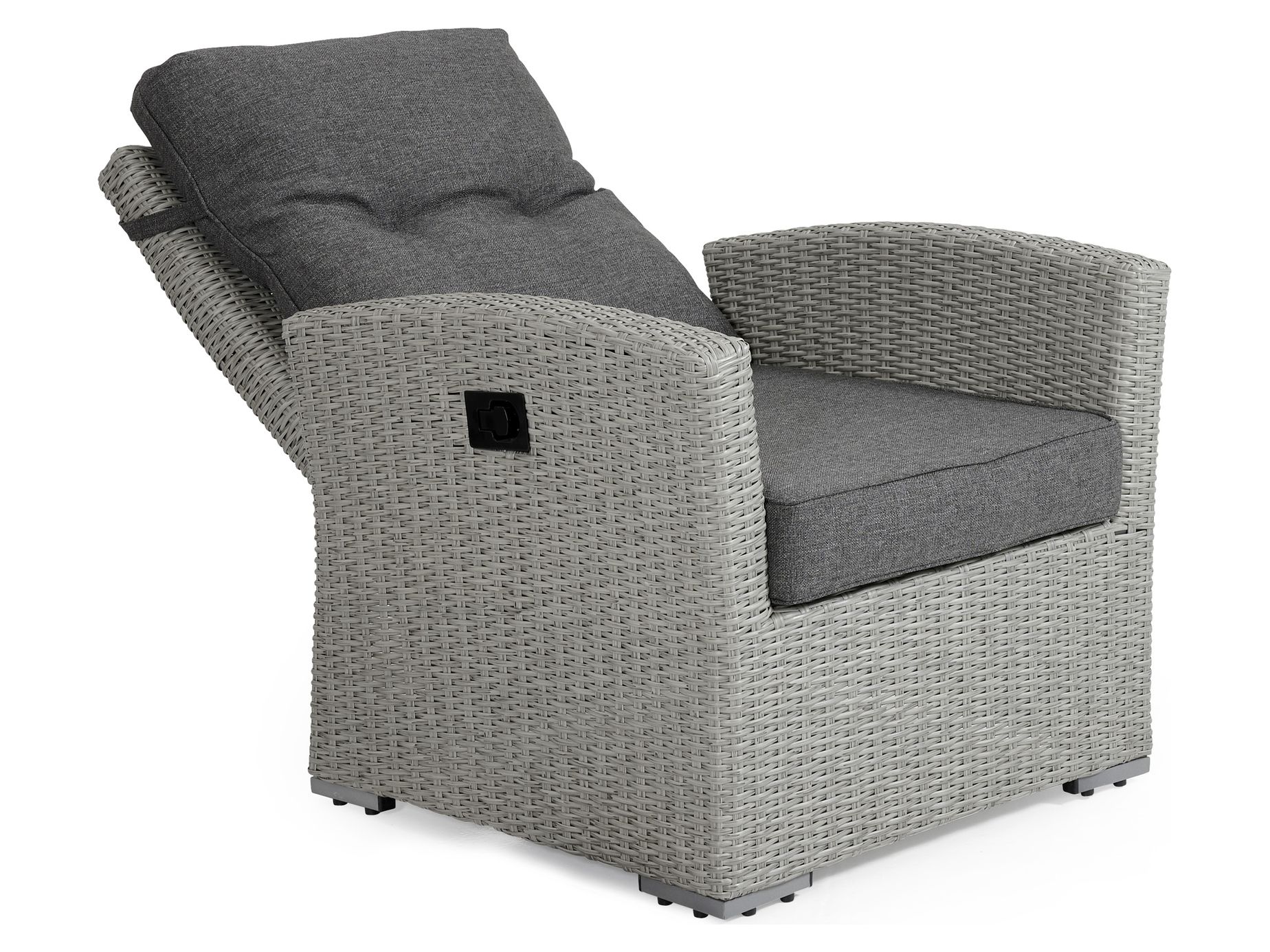 Ashfield posisjonsstol