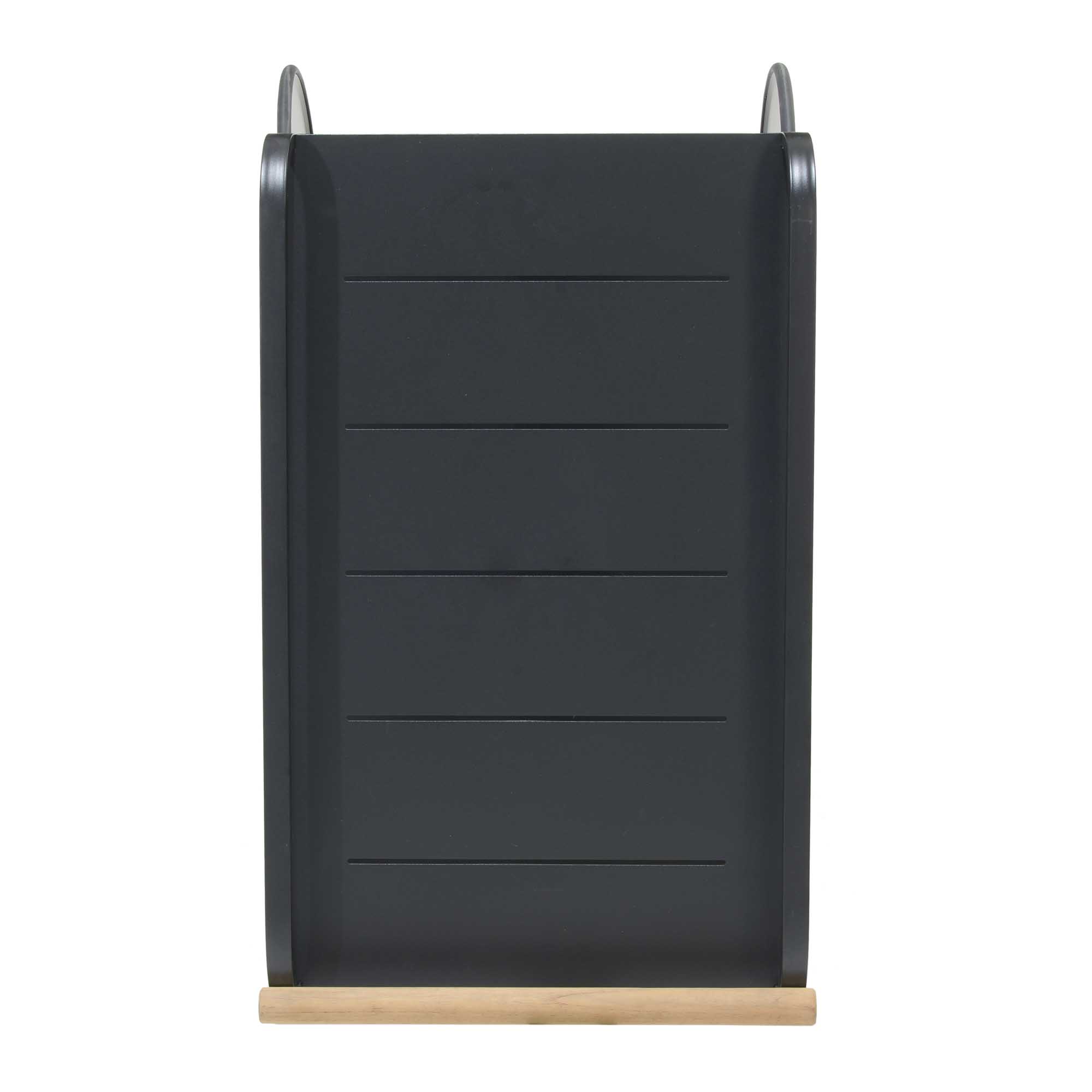 Portals serveringsvogn