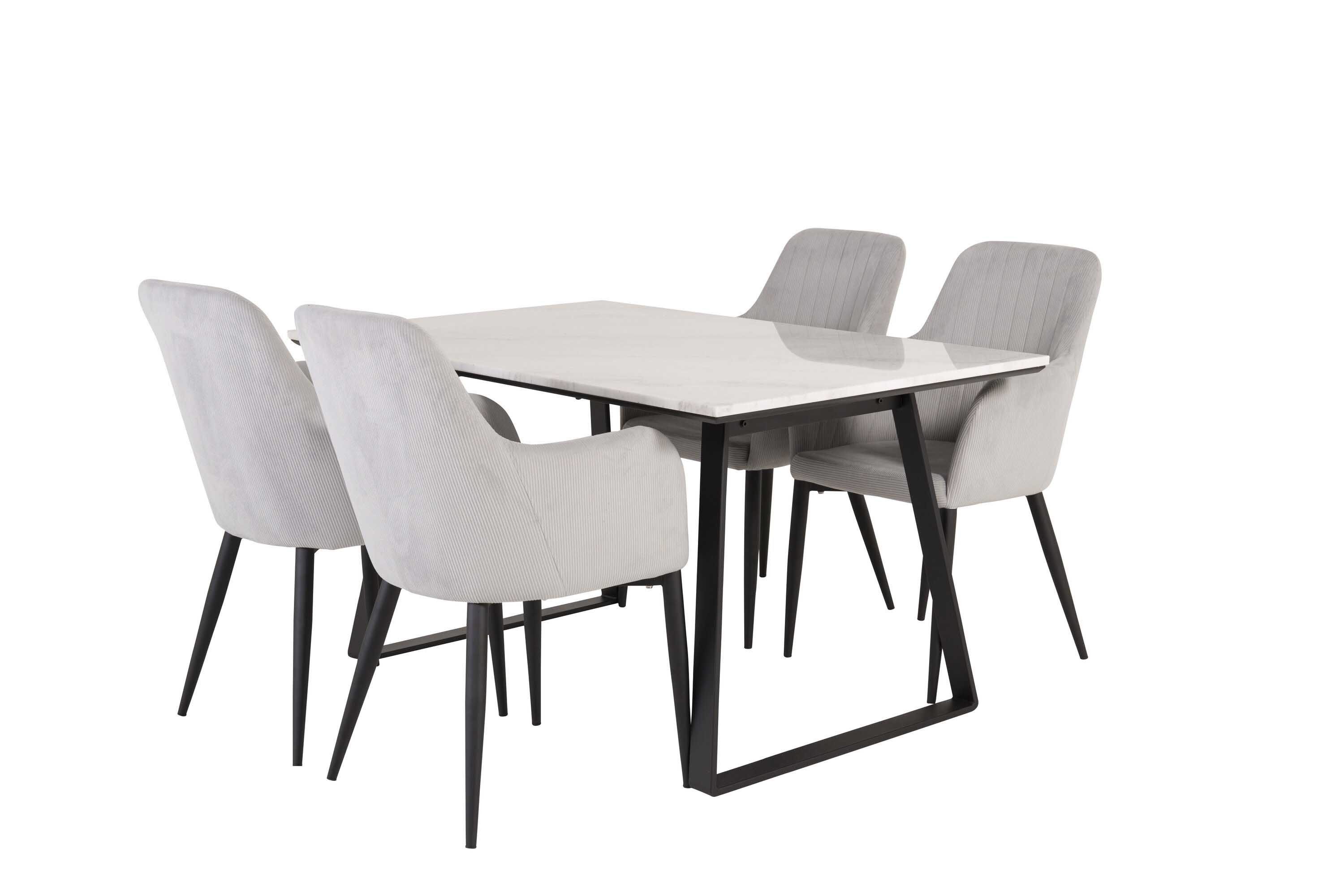 Estelle & Comfort matgrupp