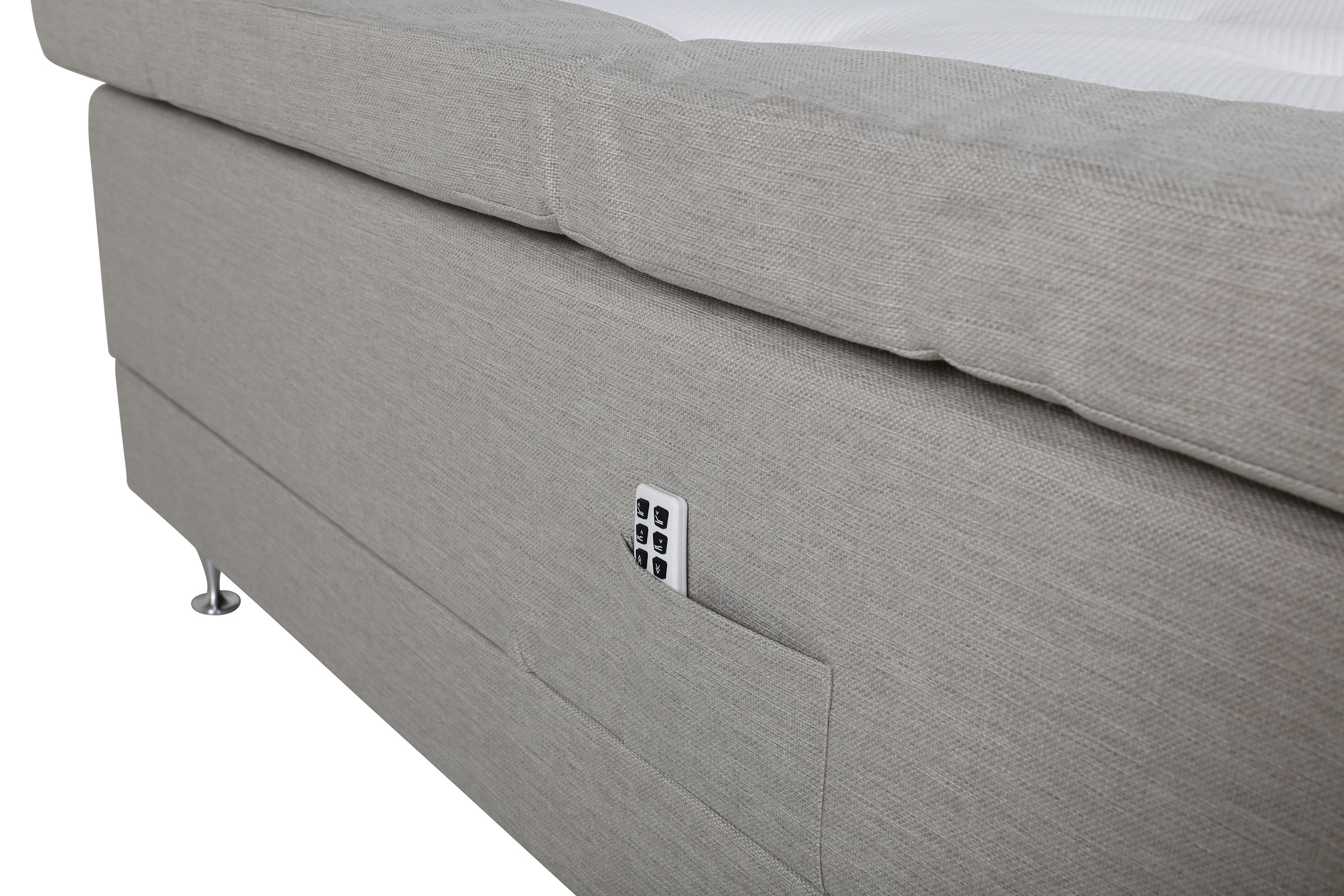 Vansbro kontinentalsäng