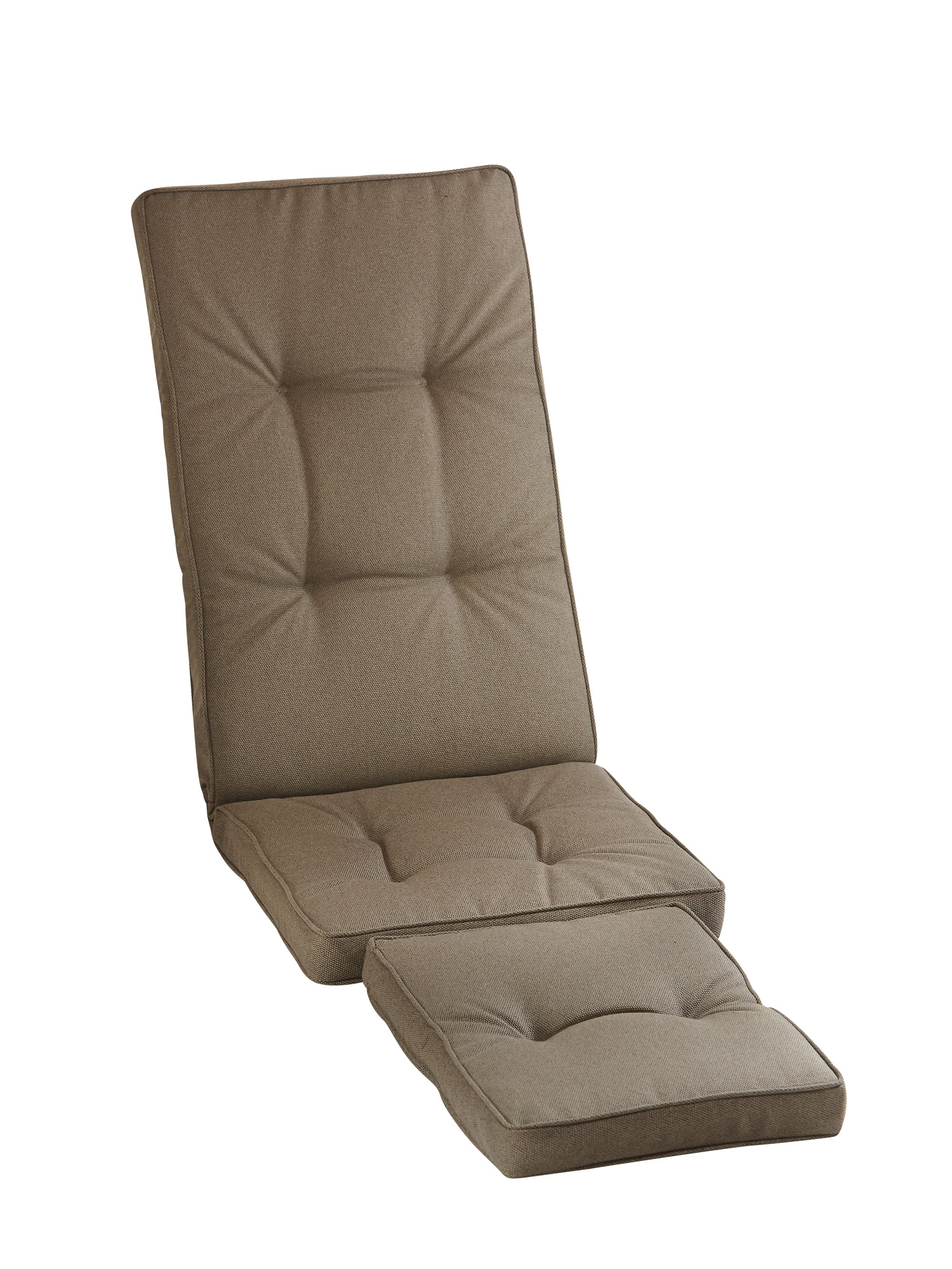 Lobby/SAL dekkstolpute