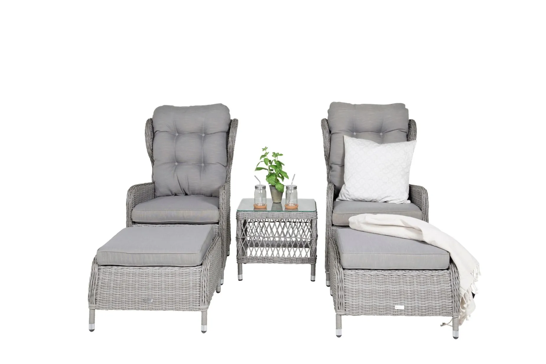 Washington cafégrupp