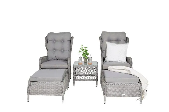 Washington cafégrupp