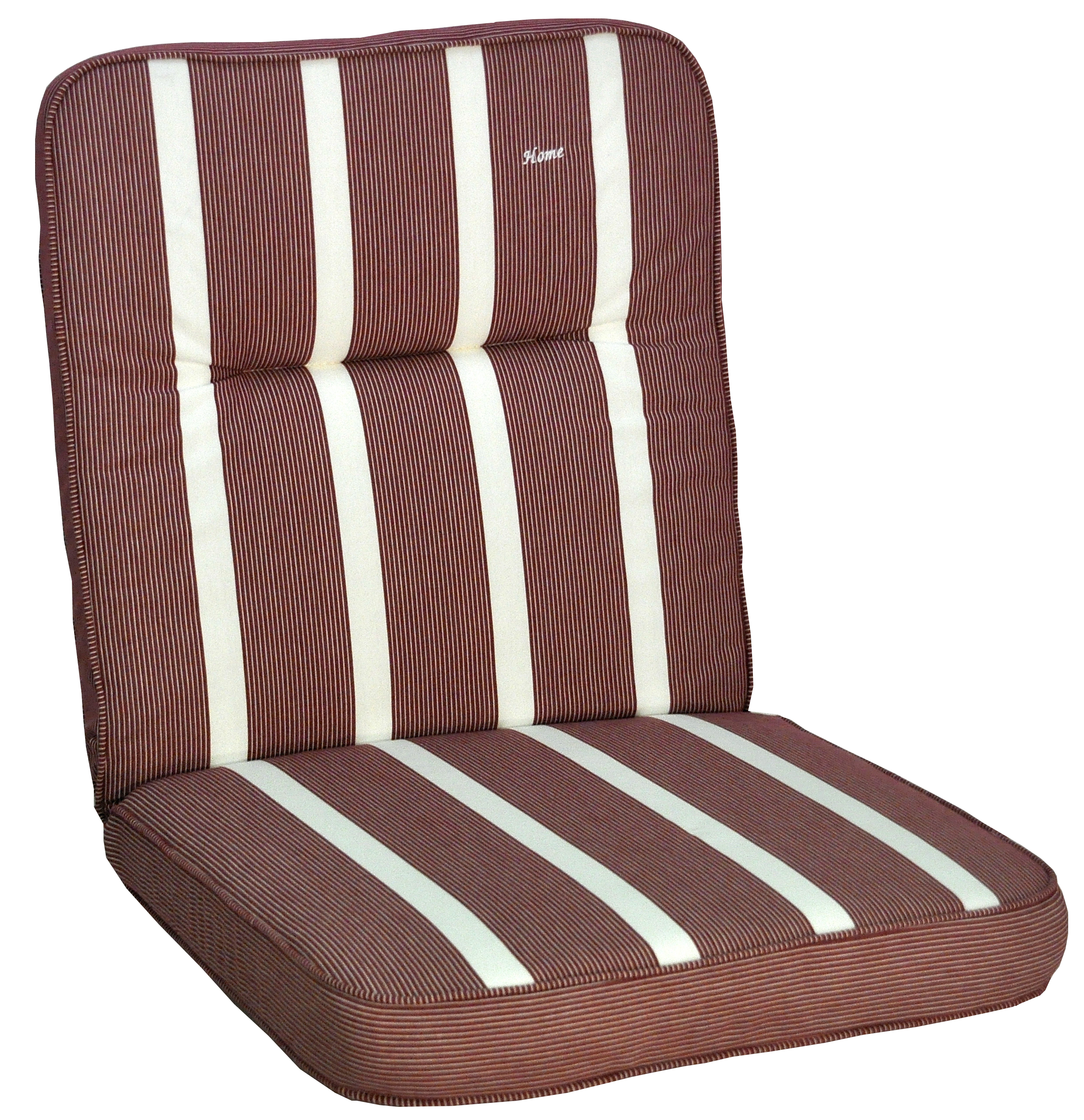 Lågvik hynde lenestol