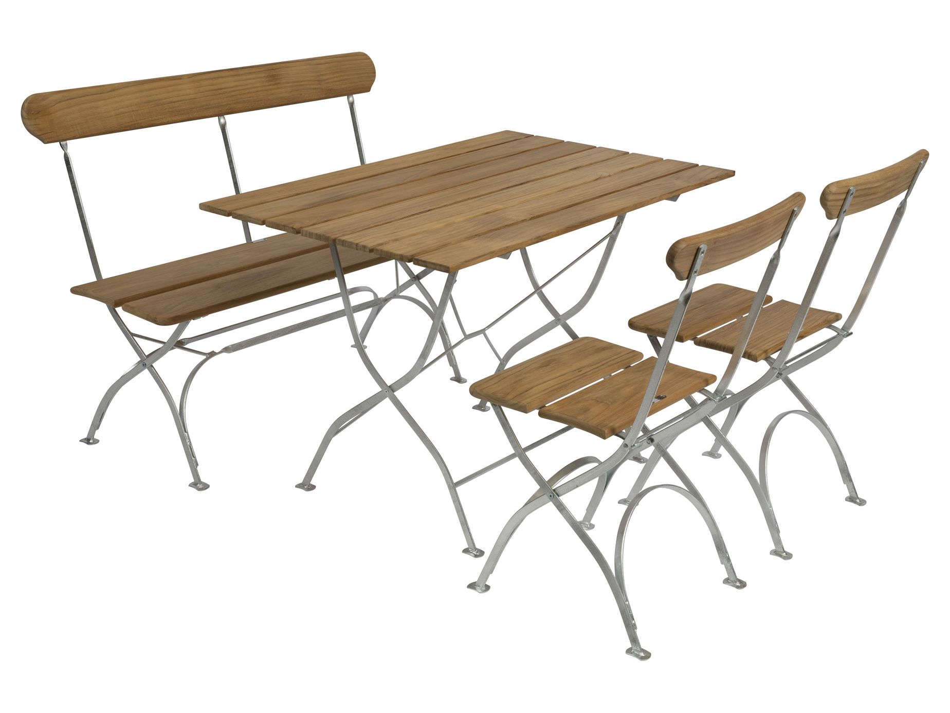 Bryggeri spisegruppe