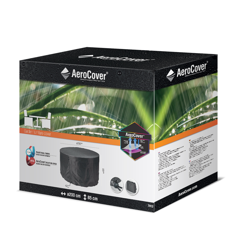 Möbelskydd Aerocover