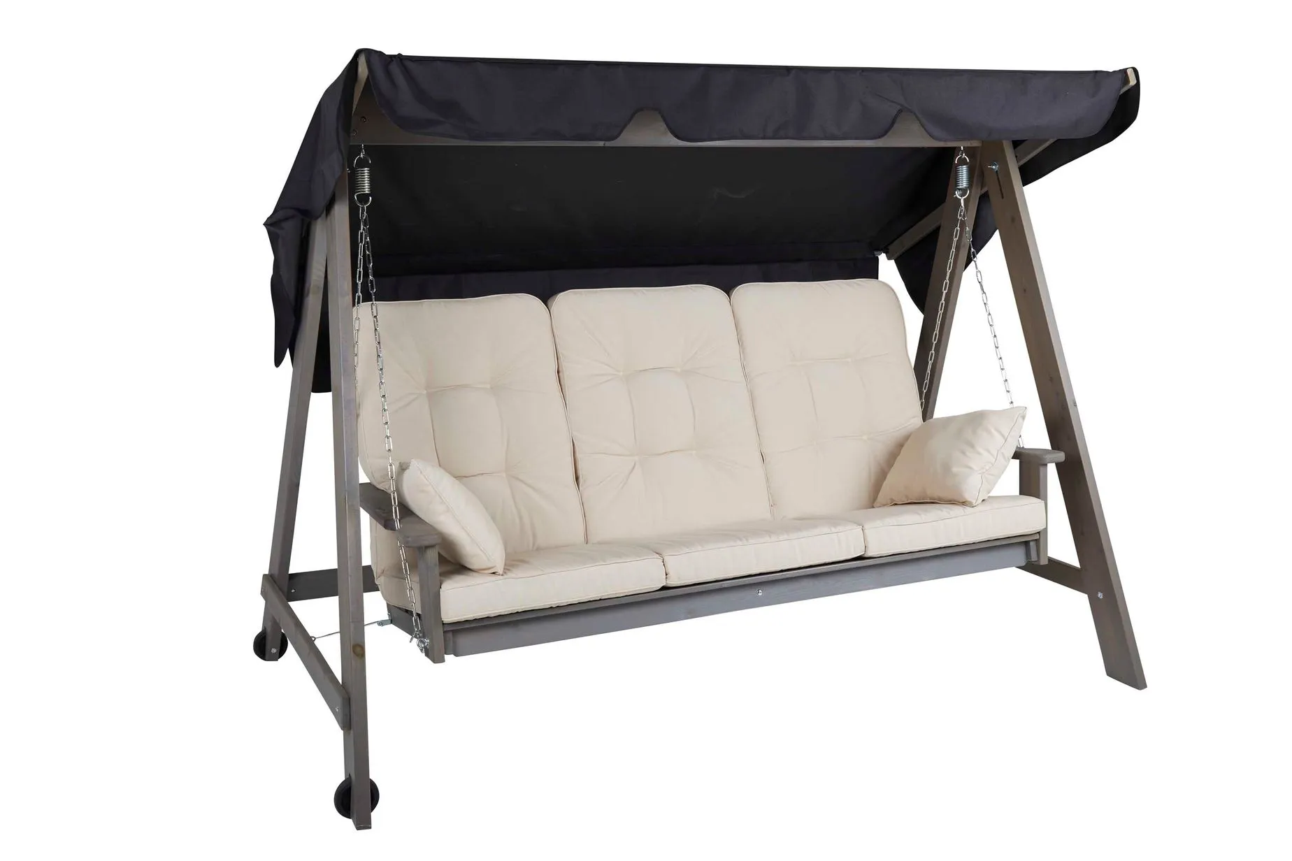 Iduna hængesofa hyndesæt