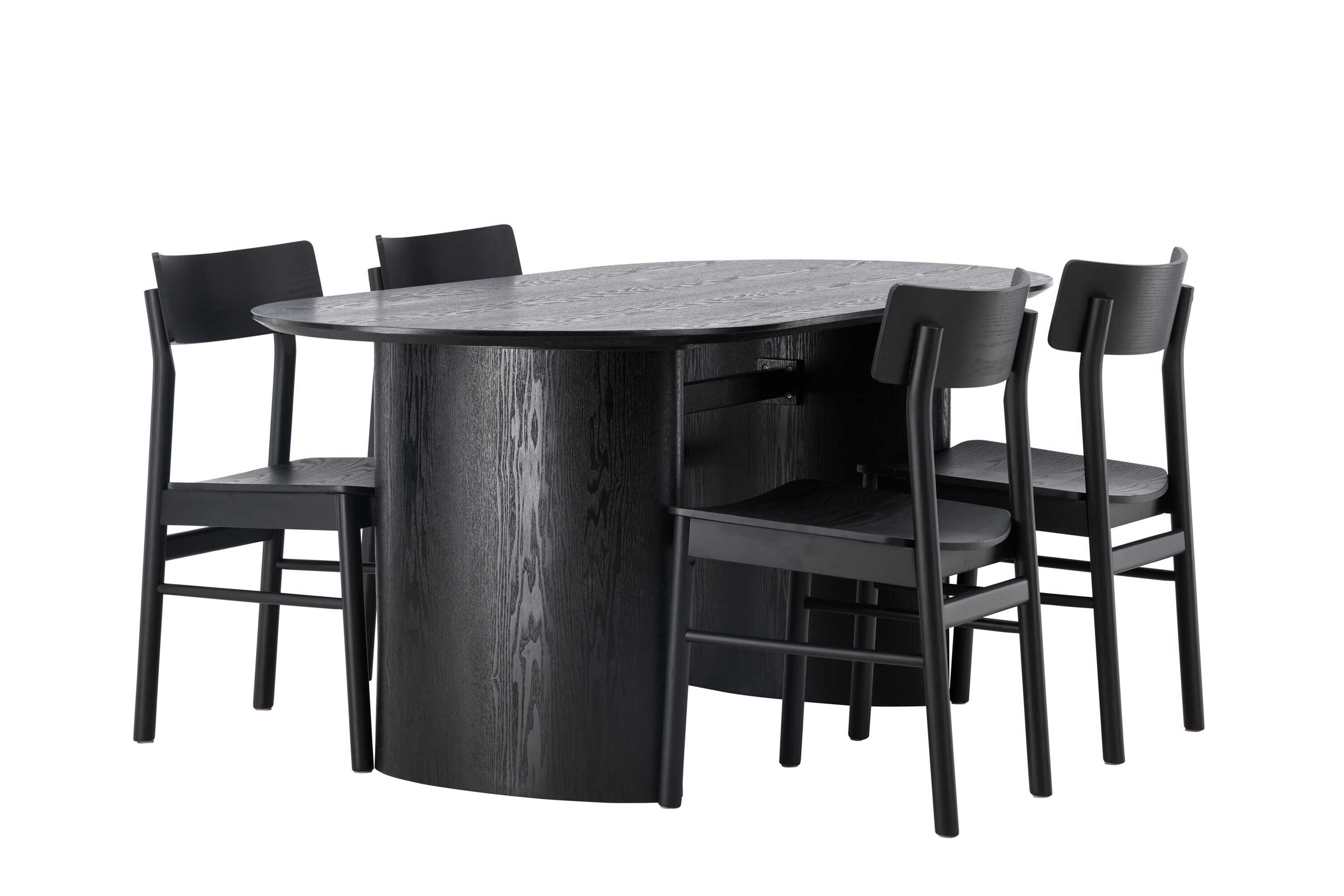 Isolde & Montros matgrupp