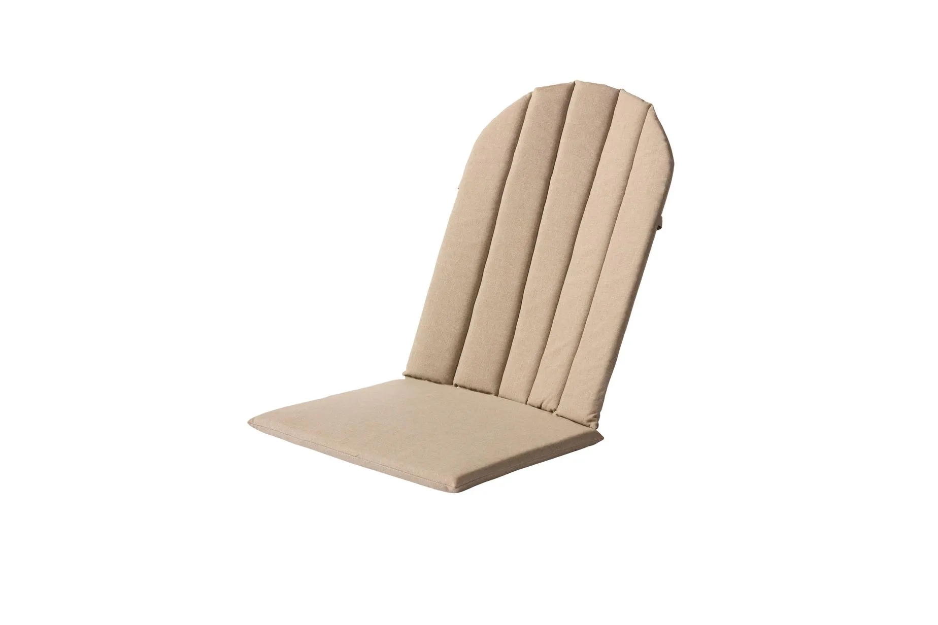 Adirondack däckstolsdyna