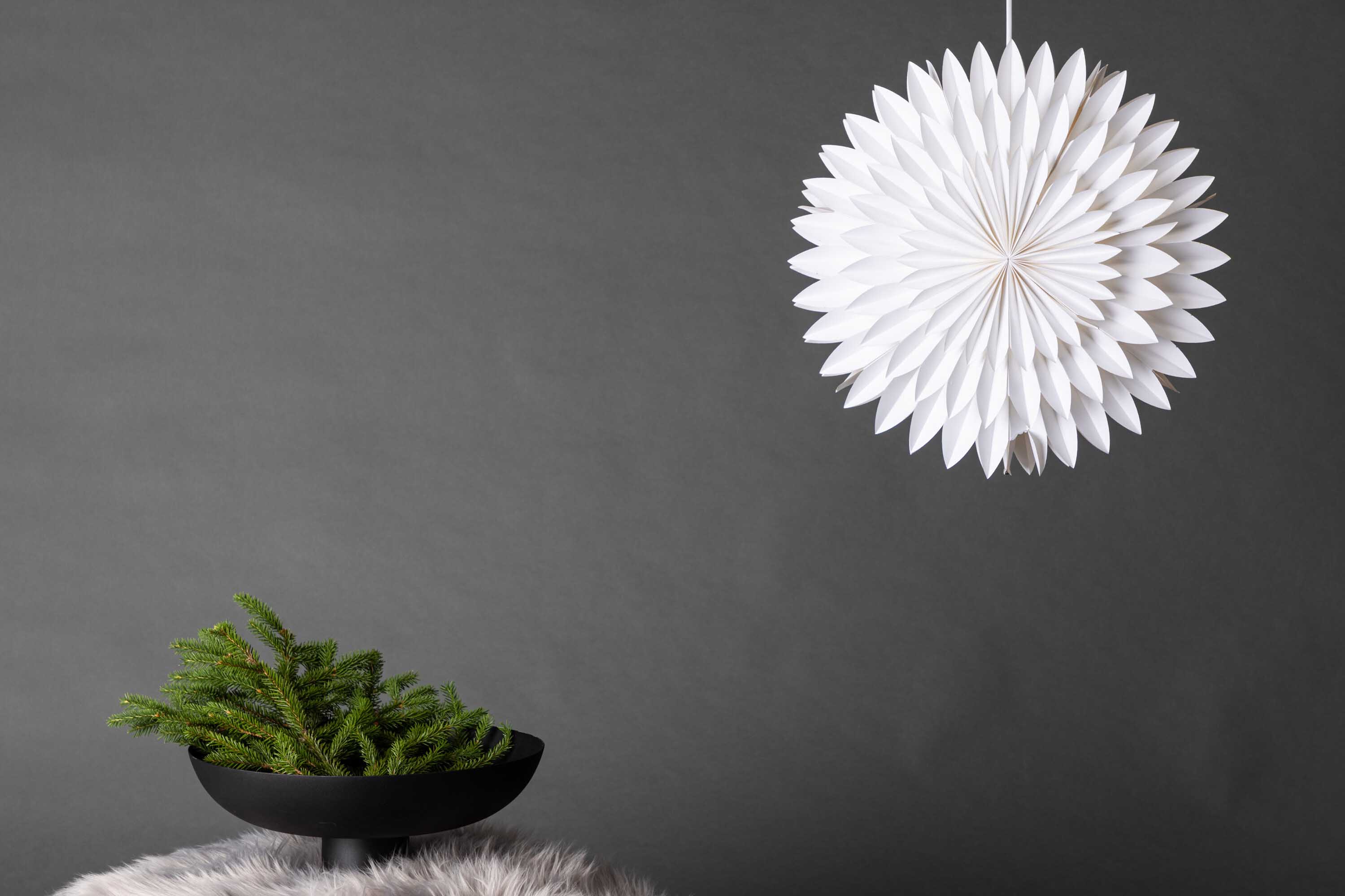 Storlien adventsstjärna