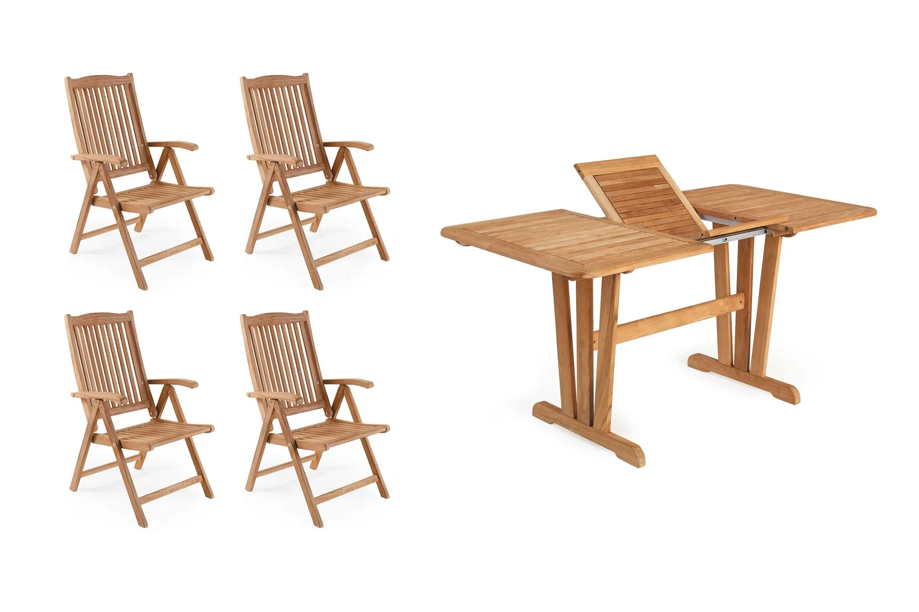 Veronica & Cornelia matgrupp