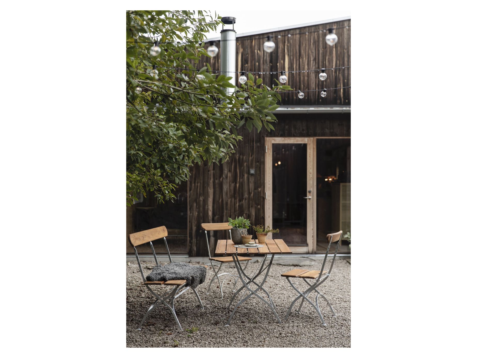 Bryggeri spisegruppe