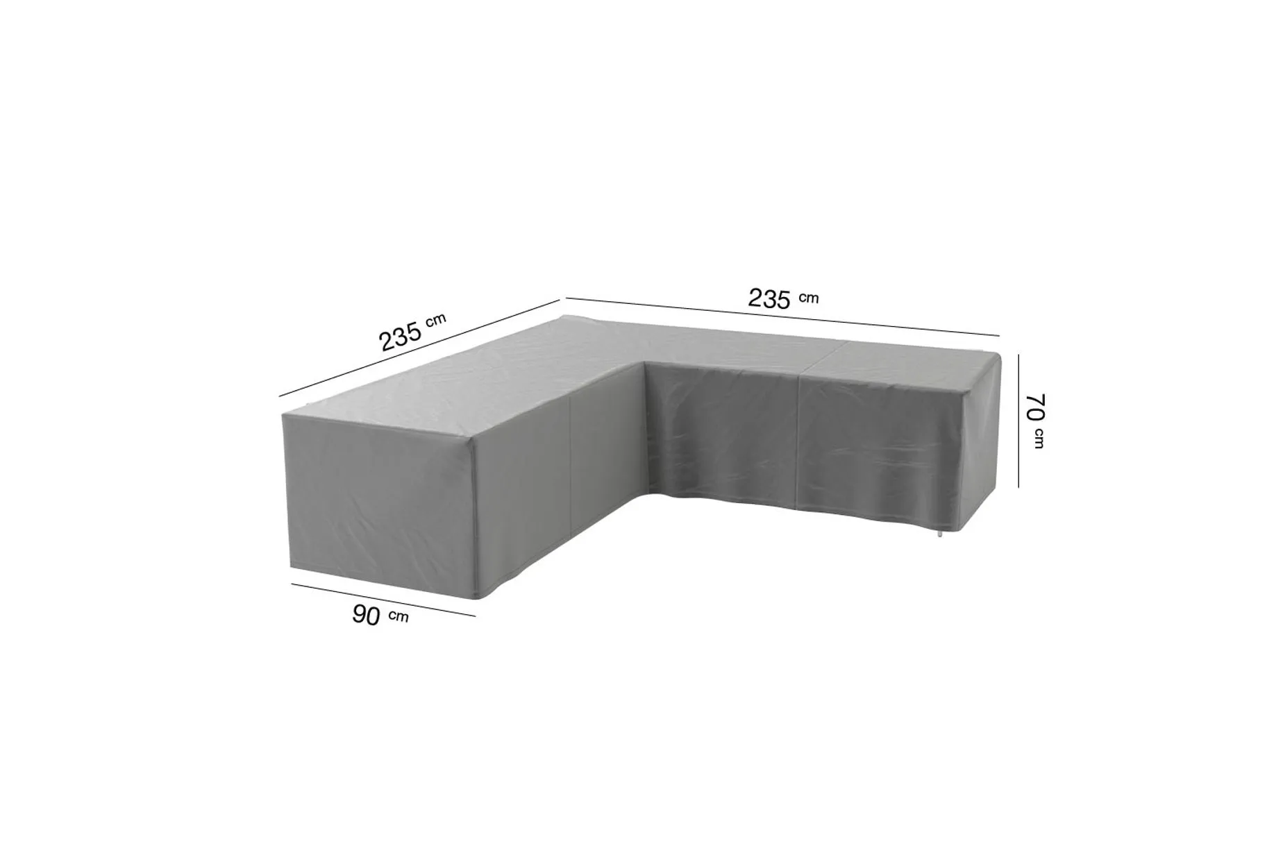 Møbeltrekk AquaShield