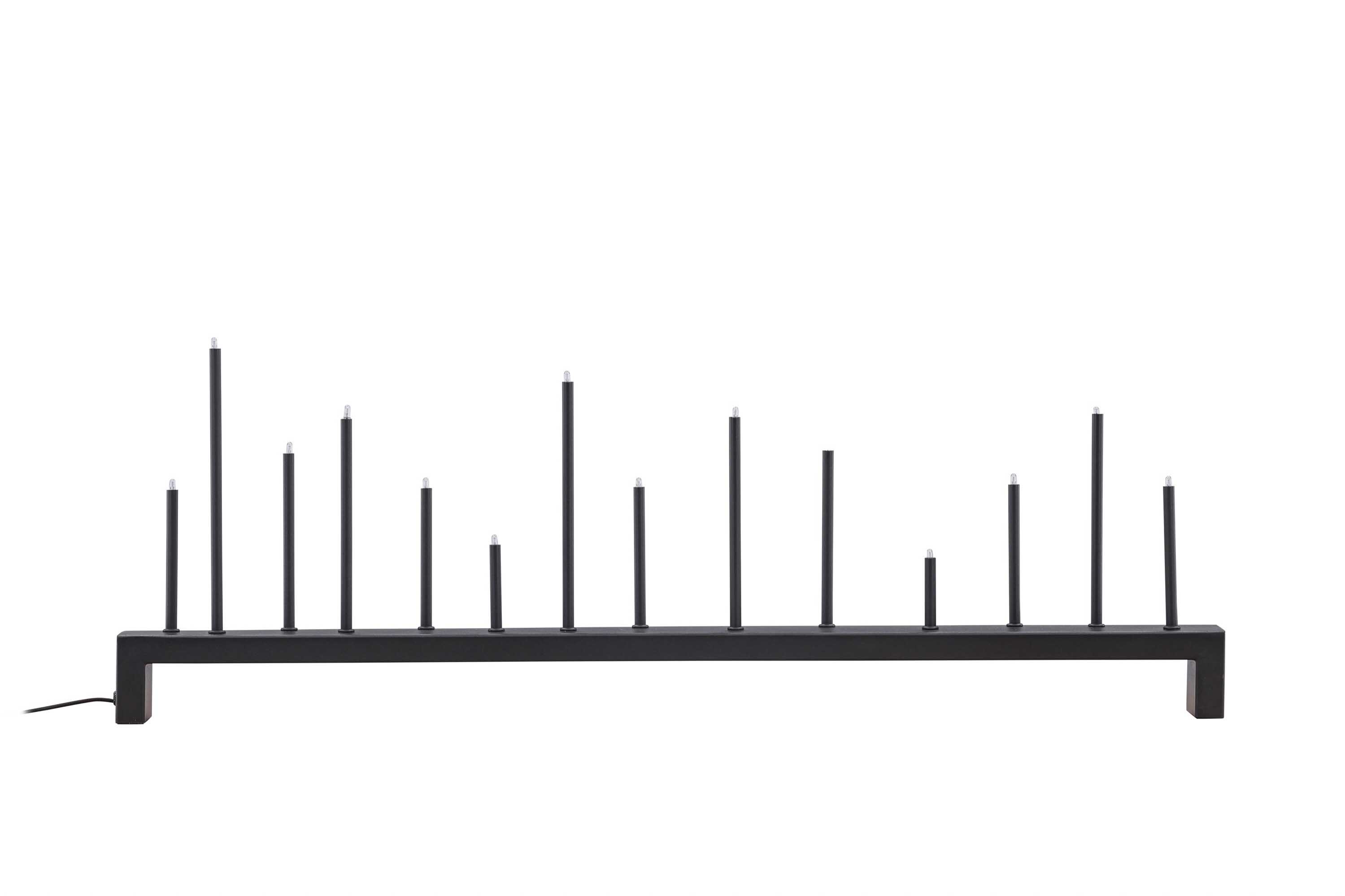 Hoforsbacken ljusstake