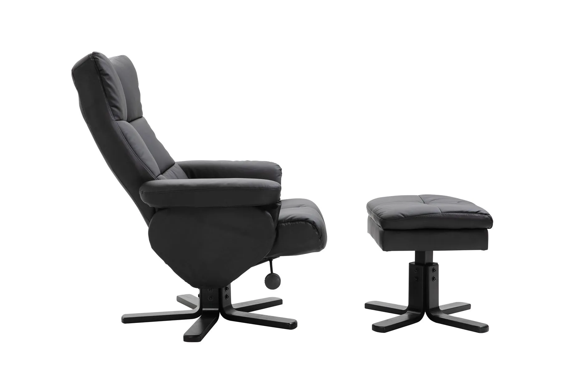 Sven reclinerfåtölj