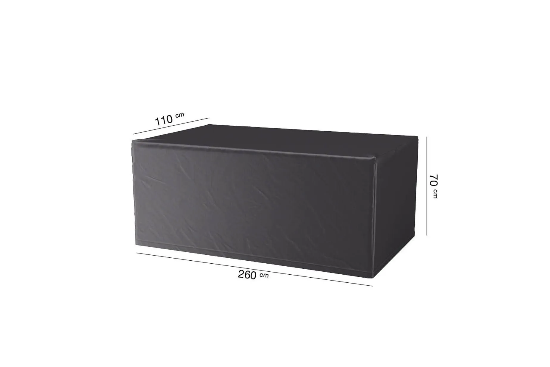 Möbelskydd Aerocover