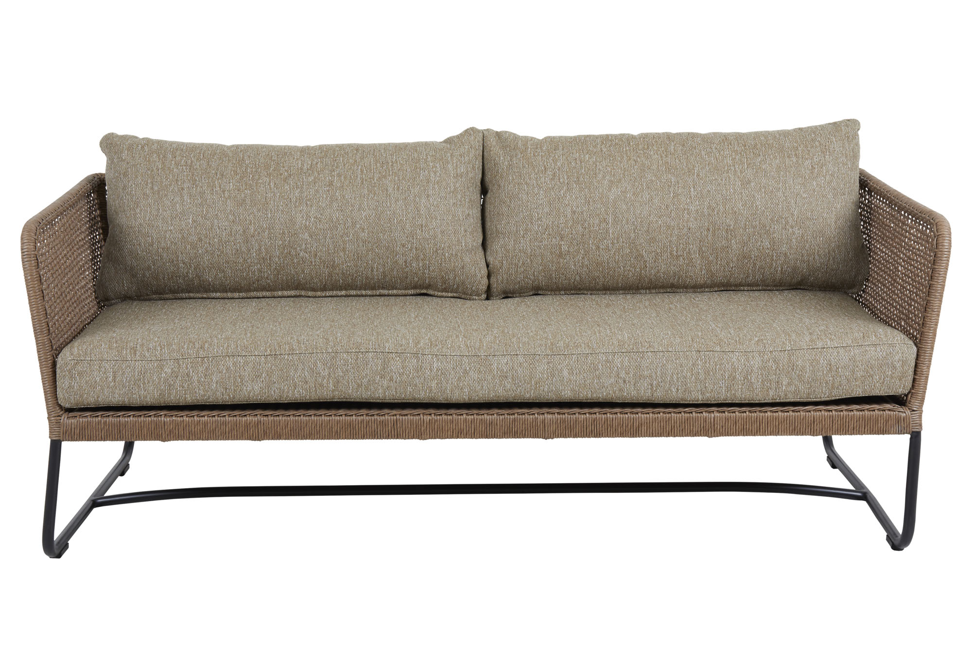 Pors 2,5-personers sofa