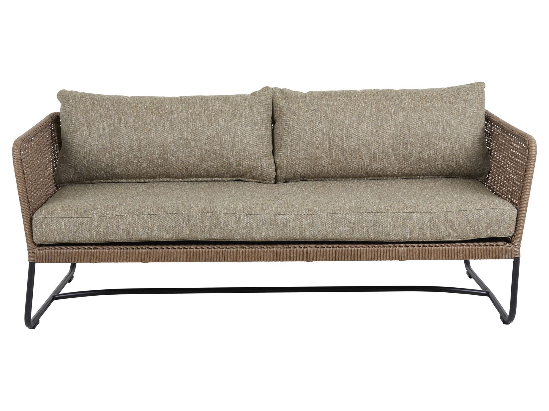 Pors 2,5-personers sofa