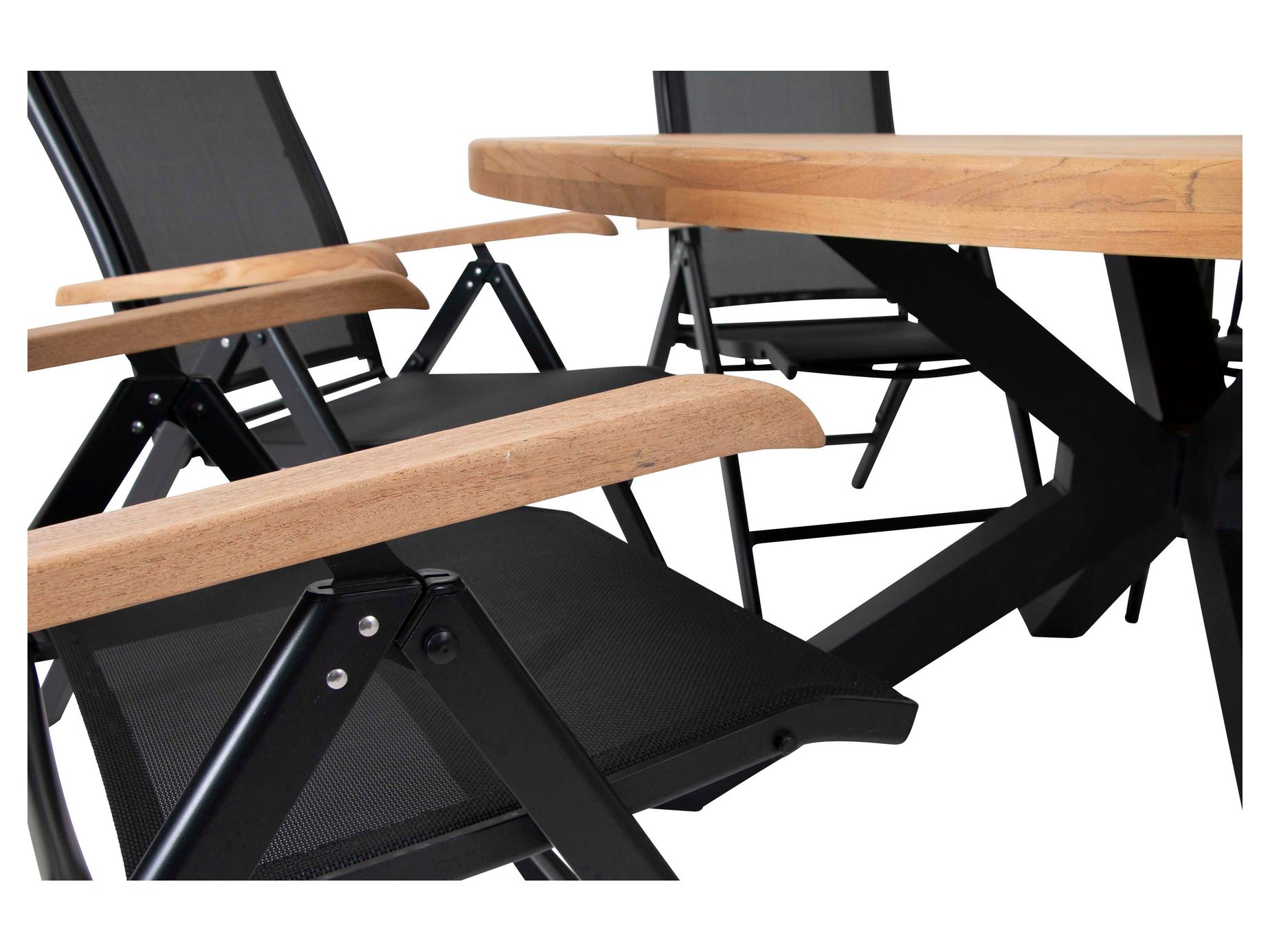 Long Island & Nice spisegruppe