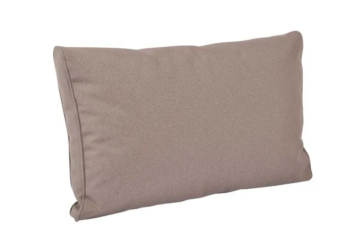 Isolde/Bonnie hjørnepute allvær