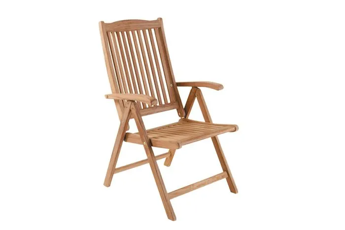 Veronica positionsstol