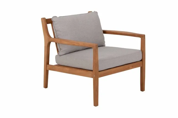 Manchester lænestol