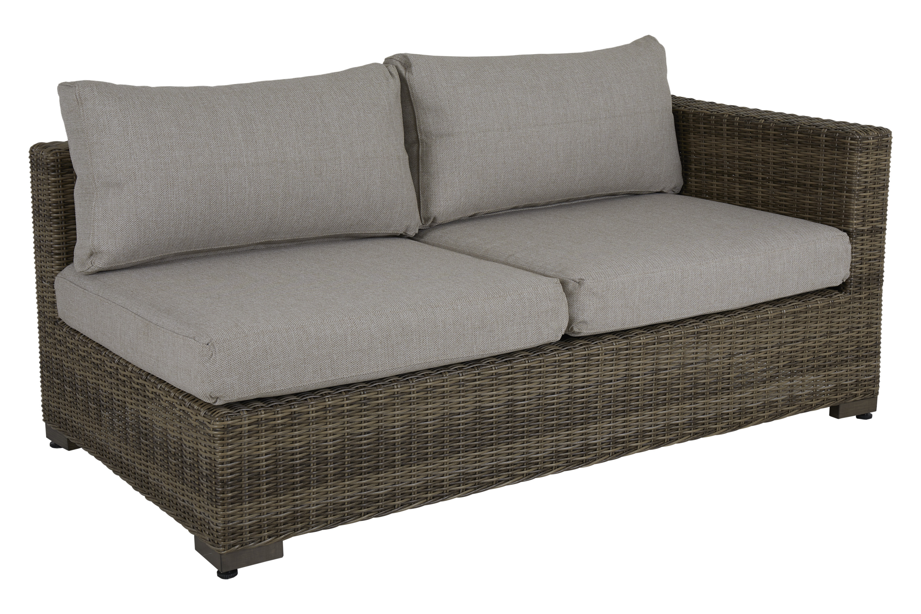 Ninja 2-personers ende