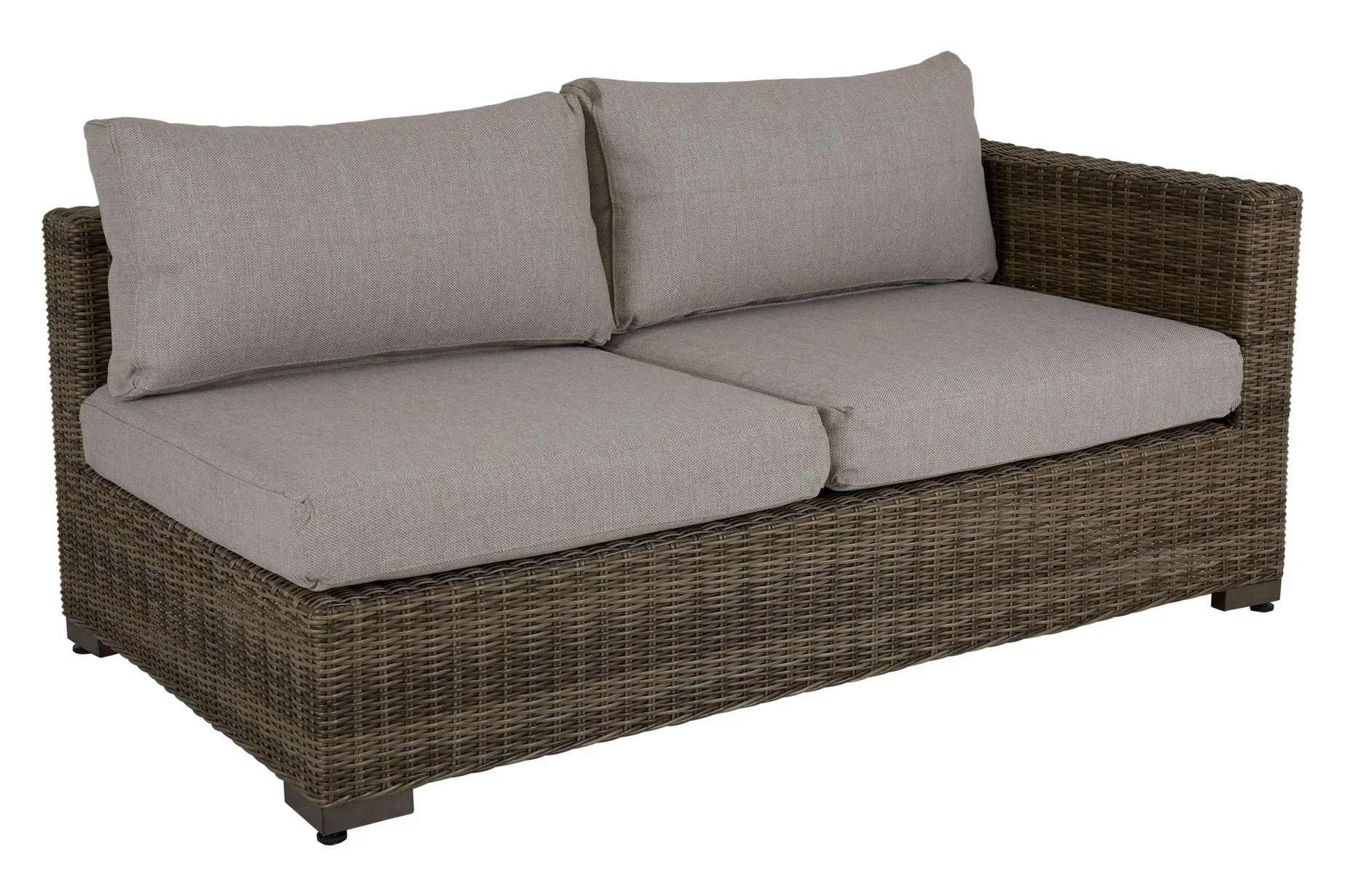 Ninja 2-personers ende