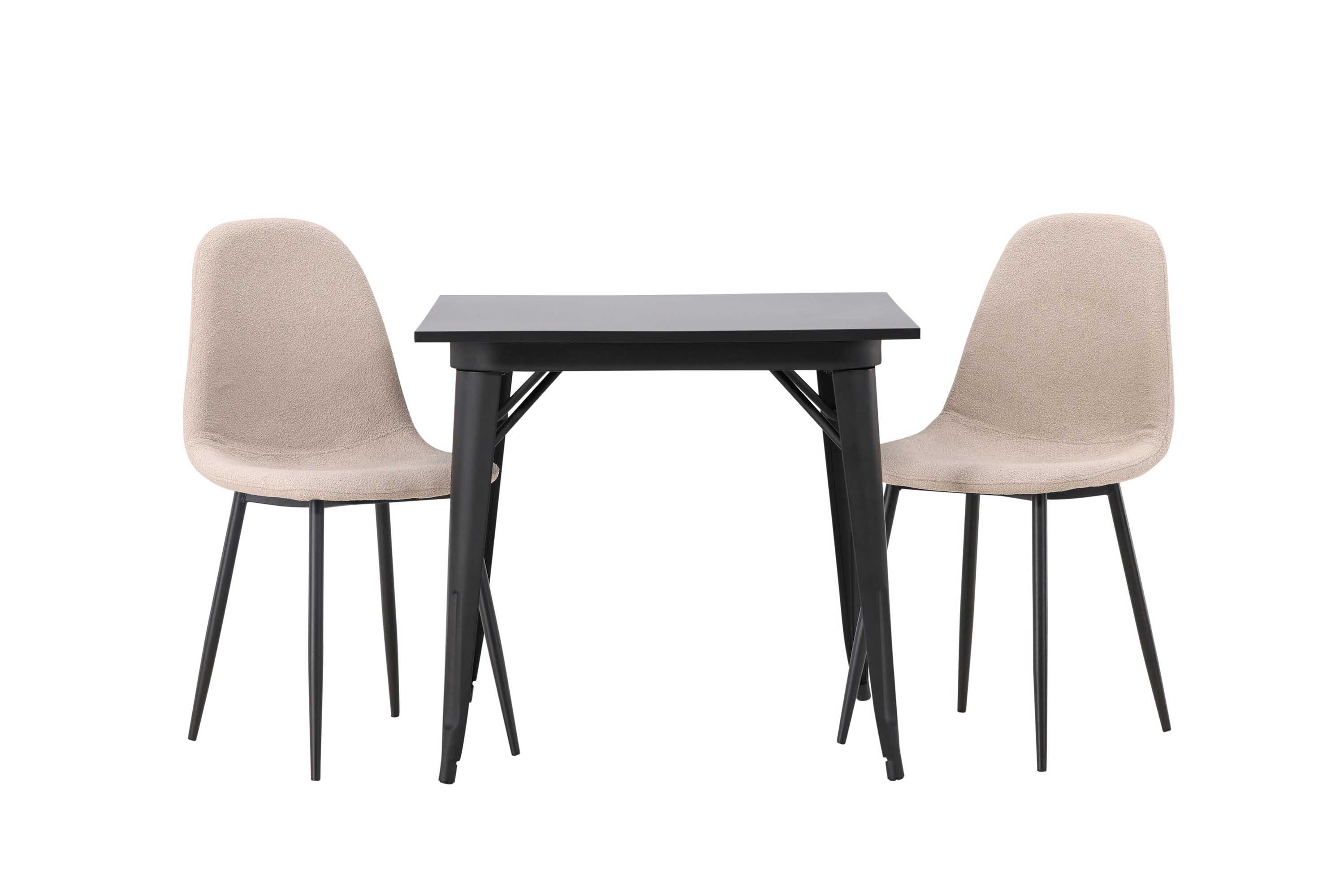 Tempe & Polar matgrupp